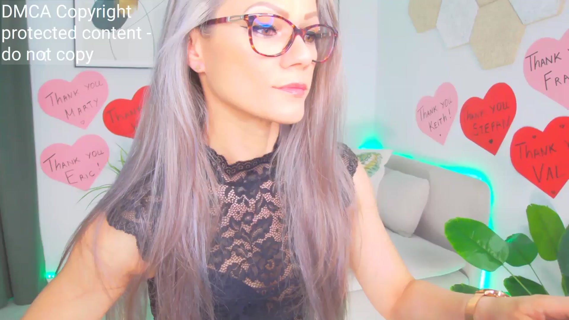 Gallery image thumbnail from Magic__Candy's myfreecams stream on, 06/14/2025, 11:47 image 6 of 20