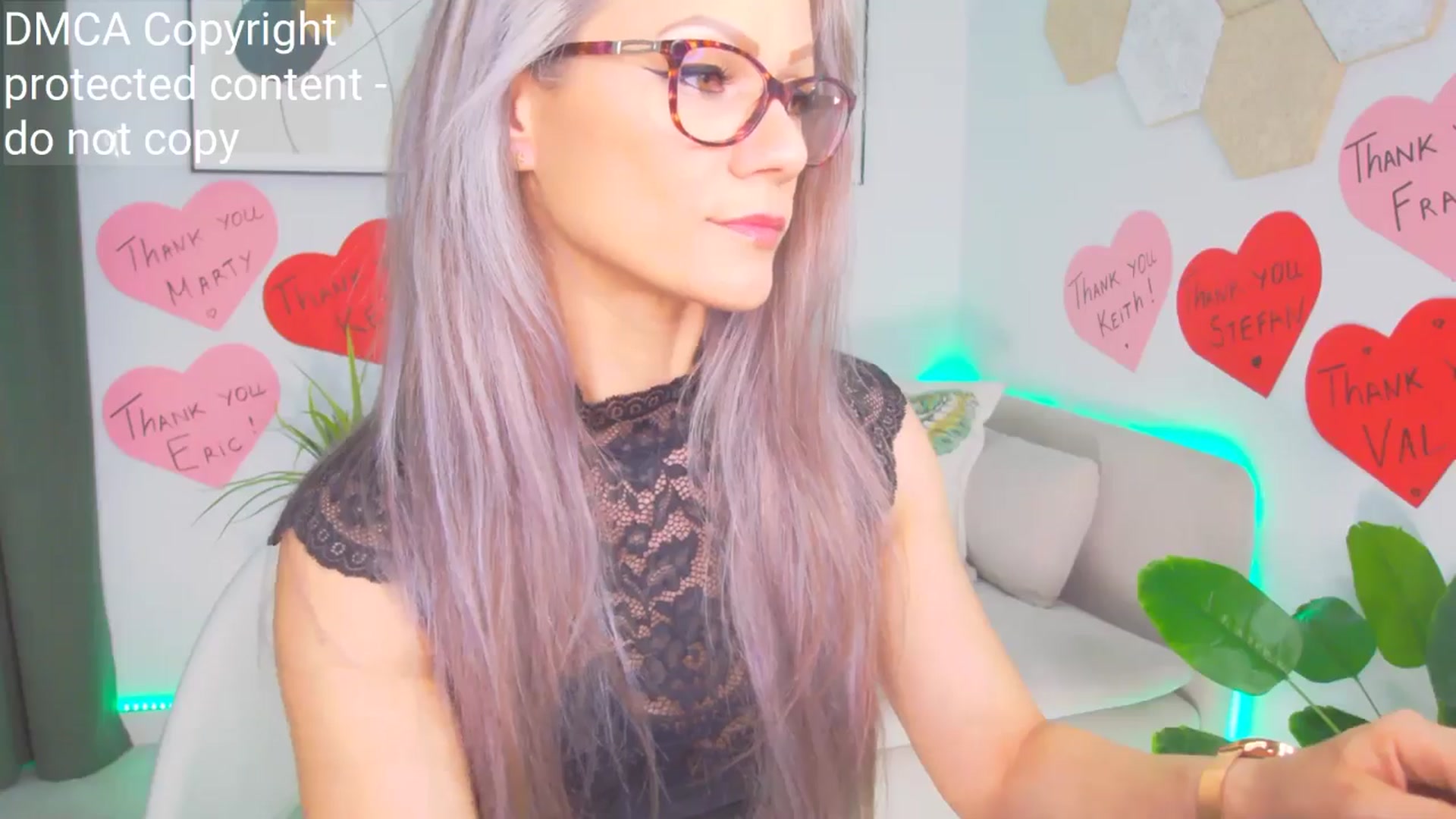 Gallery image thumbnail from Magic__Candy's myfreecams stream on, 06/14/2025, 11:47 image 9 of 20