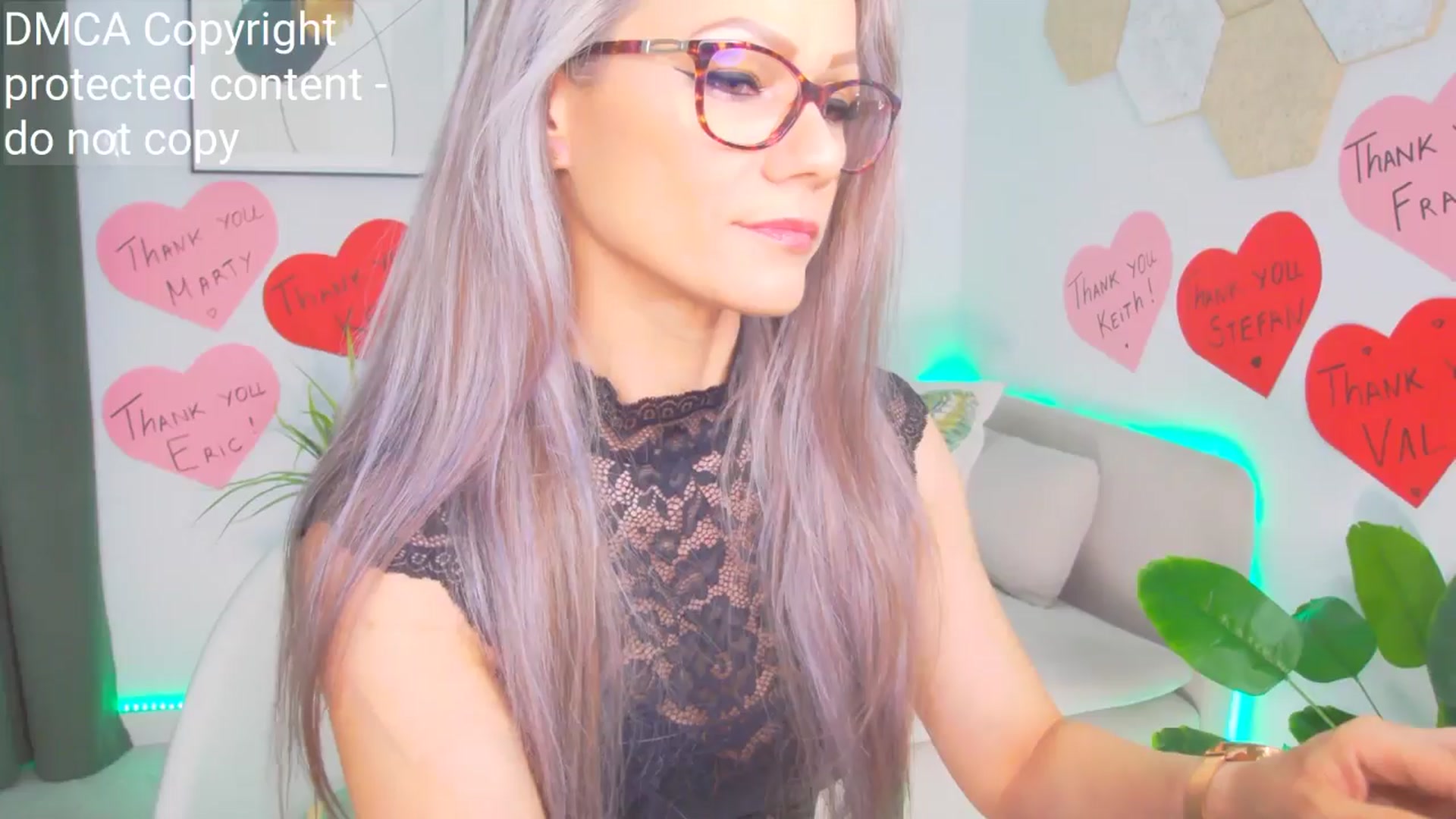 Gallery image thumbnail from Magic__Candy's myfreecams stream on, 06/14/2025, 11:47 image 14 of 20
