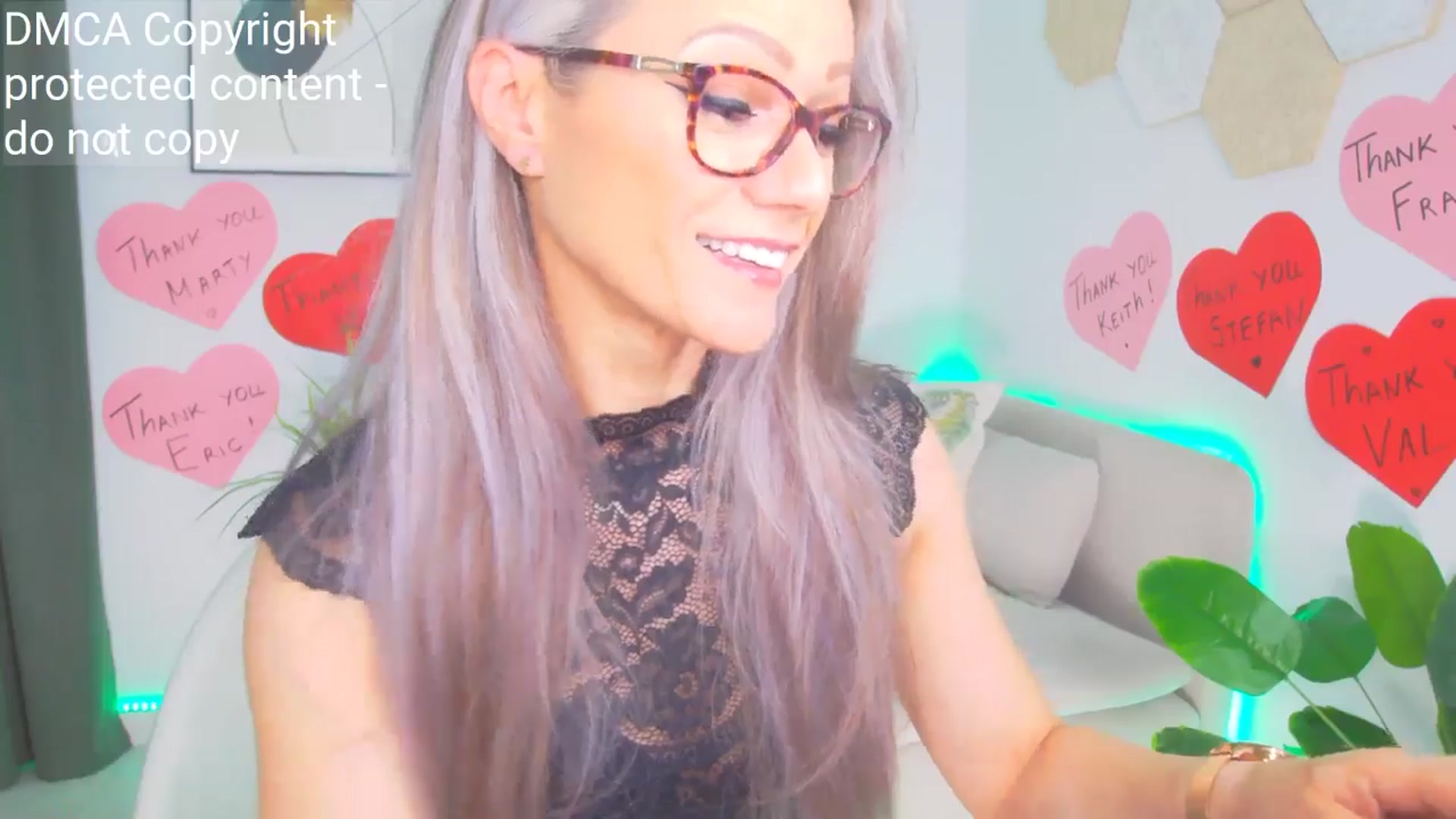 Gallery image thumbnail from Magic__Candy's myfreecams stream on, 06/14/2025, 11:47 image 20 of 20