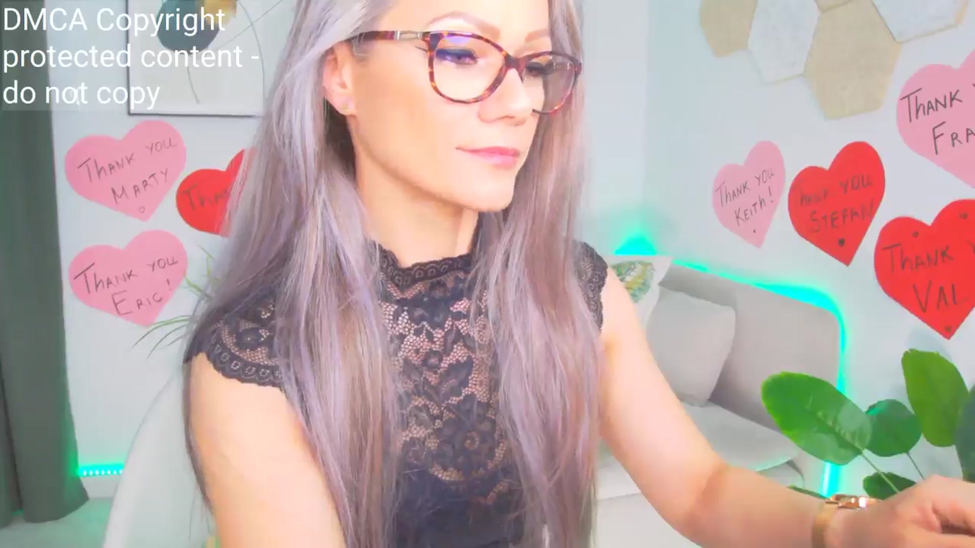 Gallery image thumbnail from Magic__Candy's myfreecams stream on, 06/14/2025, 11:47 image 12 of 20