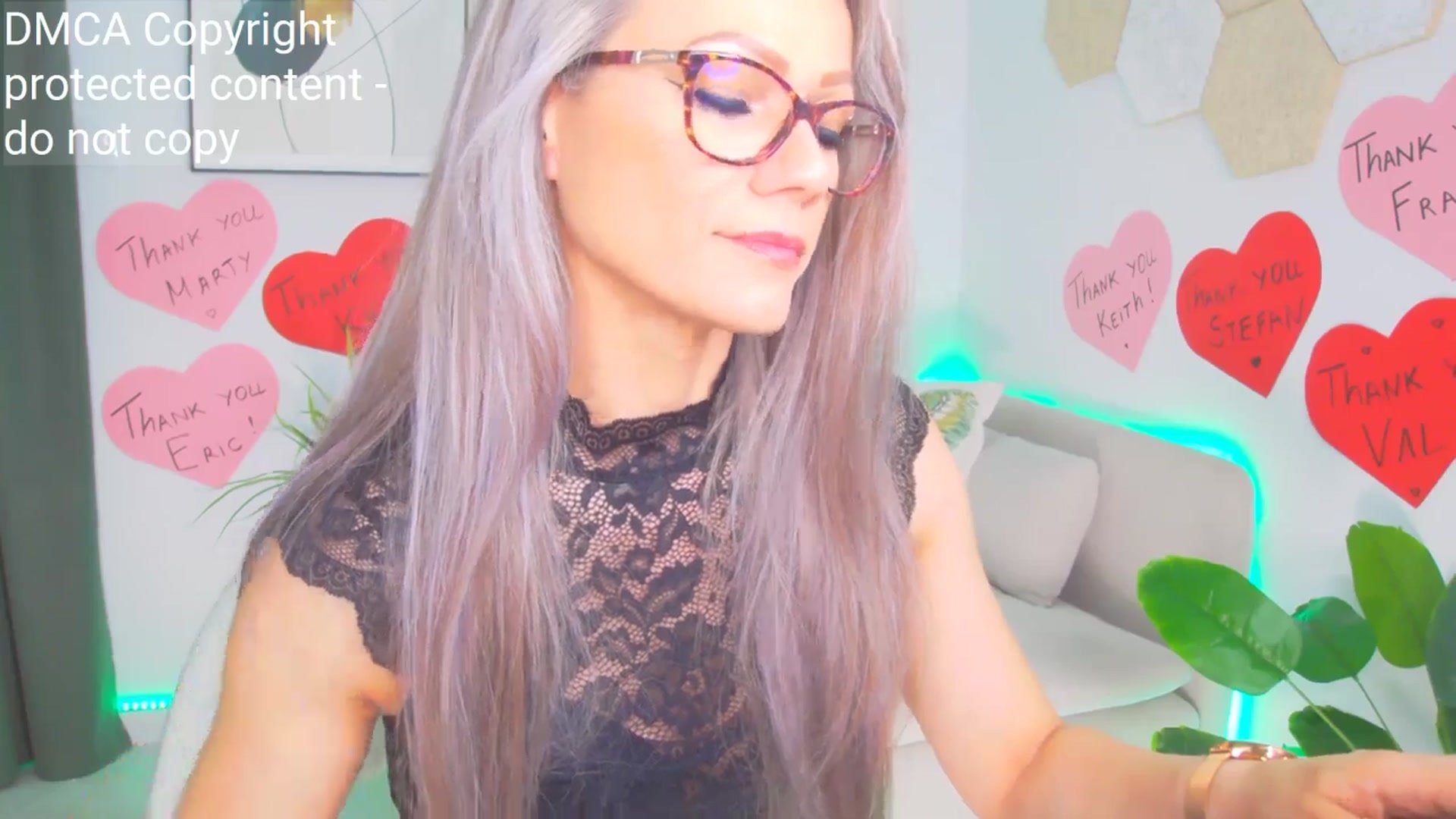 Gallery image thumbnail from Magic__Candy's myfreecams stream on, 06/14/2025, 11:47 image 15 of 20