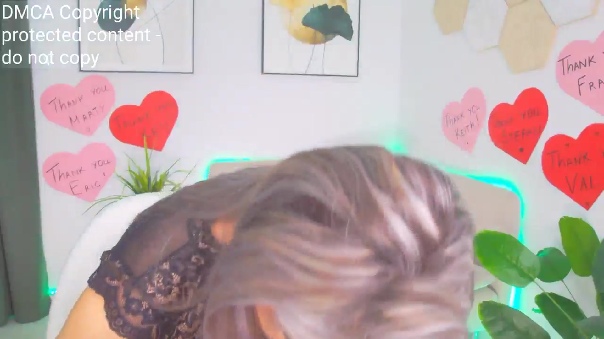 Gallery image thumbnail from Magic__Candy's myfreecams stream on, 06/14/2025, 12:43 image 2 of 20