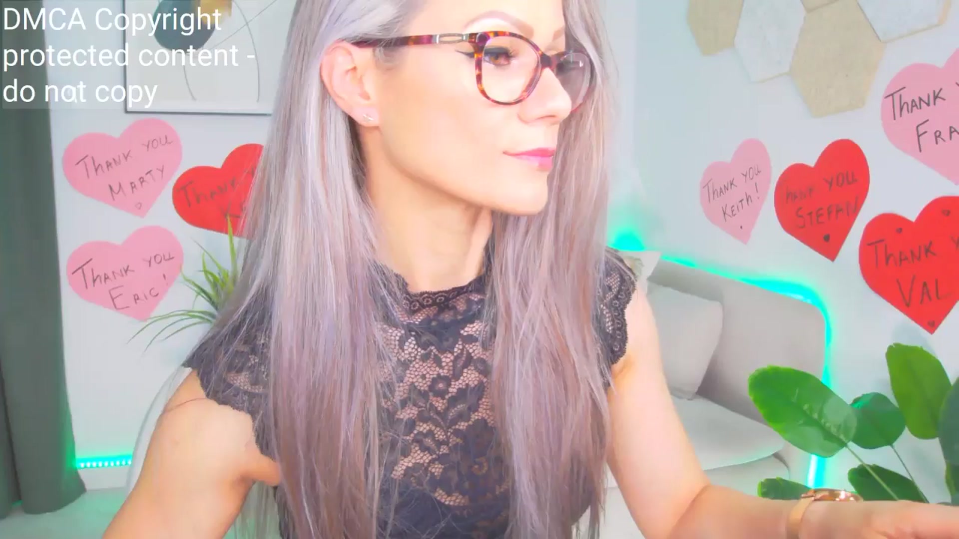 Gallery image thumbnail from Magic__Candy's myfreecams stream on, 06/14/2025, 12:43 image 20 of 20