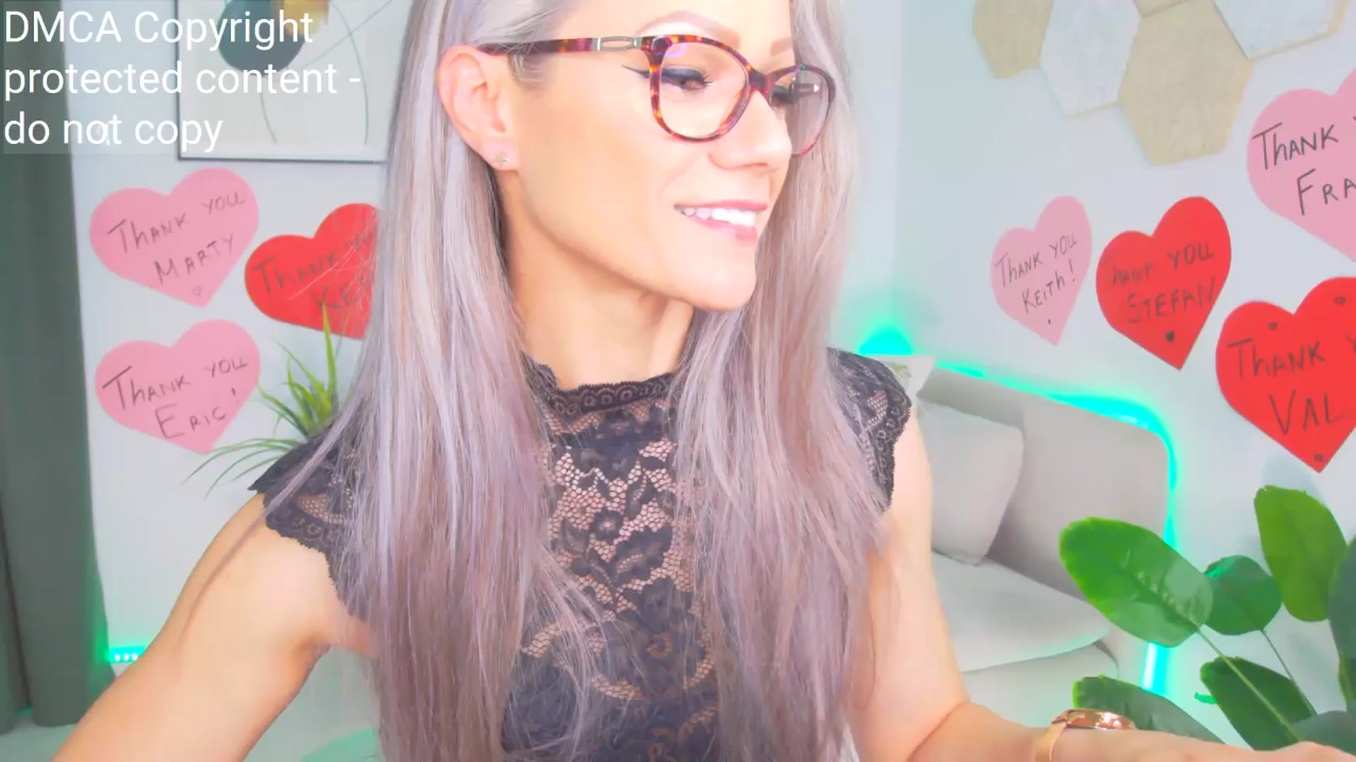 Gallery image thumbnail from Magic__Candy's myfreecams stream on, 06/14/2025, 12:43 image 1 of 20