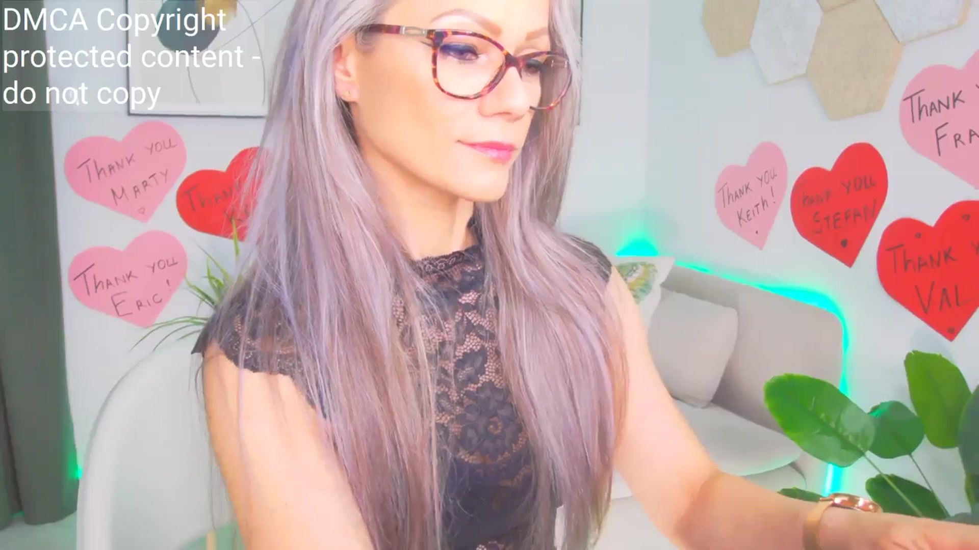 Gallery image thumbnail from Magic__Candy's myfreecams stream on, 06/14/2025, 12:43 image 14 of 20