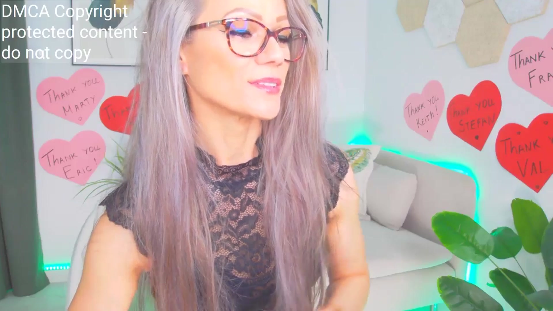 Gallery image thumbnail from Magic__Candy's myfreecams stream on, 06/14/2025, 12:43 image 17 of 20