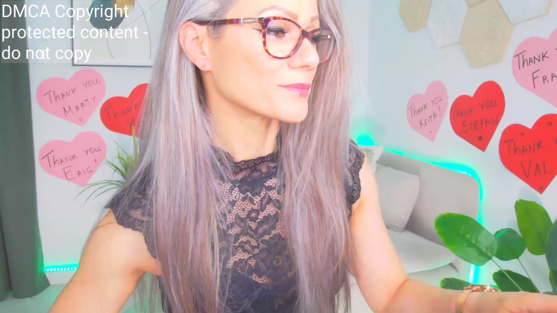 Gallery image thumbnail from Magic__Candy's myfreecams stream on, 06/14/2025, 12:43 image 19 of 20