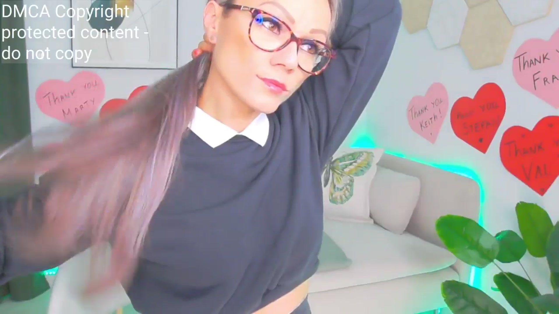 Gallery image thumbnail from Magic__Candy's myfreecams stream on, 06/15/2025, 01:56 image 3 of 20