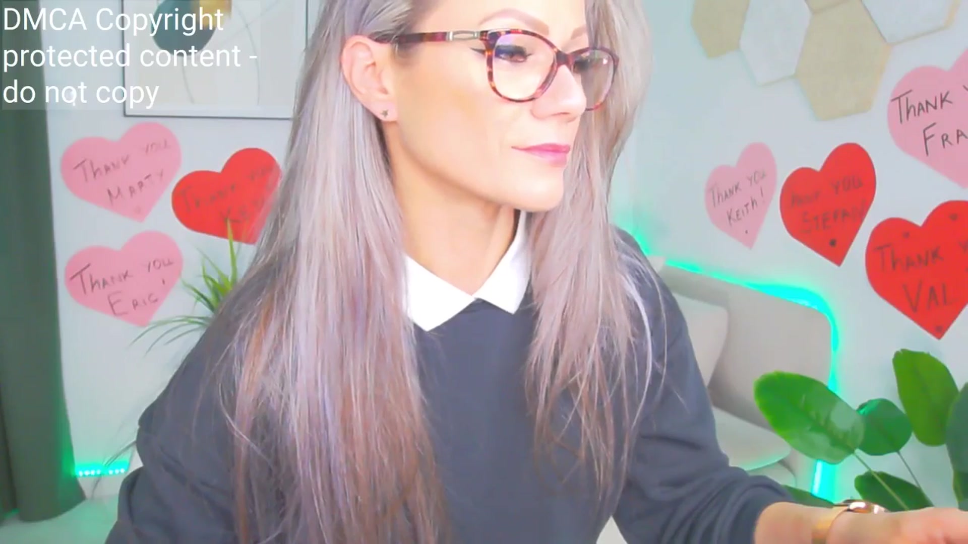 Gallery image thumbnail from Magic__Candy's myfreecams stream on, 06/15/2025, 01:56 image 14 of 20