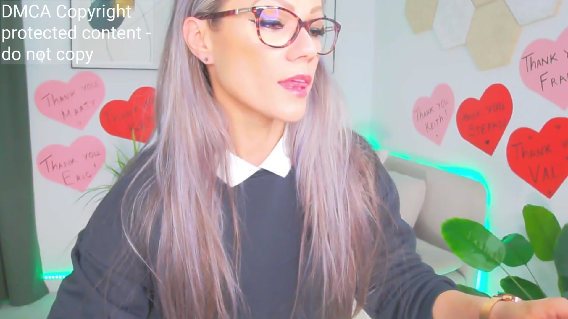 Gallery image thumbnail from Magic__Candy's myfreecams stream on, 06/15/2025, 01:56 image 7 of 20