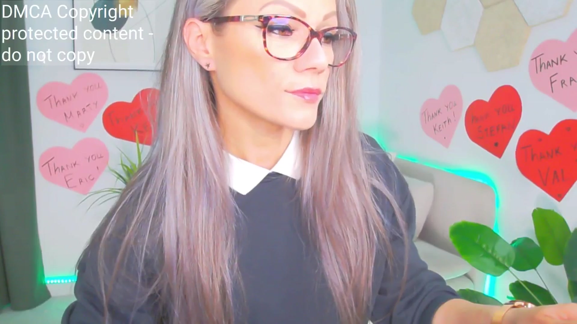 Gallery image thumbnail from Magic__Candy's myfreecams stream on, 06/15/2025, 01:56 image 2 of 20