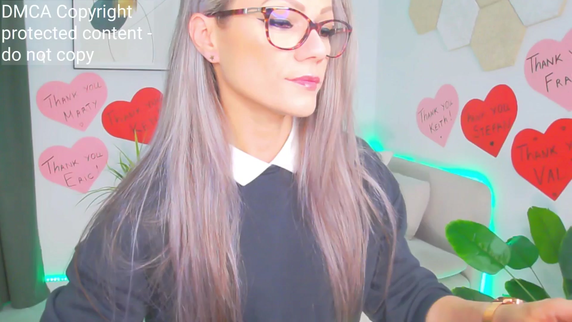 Gallery image thumbnail from Magic__Candy's myfreecams stream on, 06/15/2025, 01:56 image 1 of 20