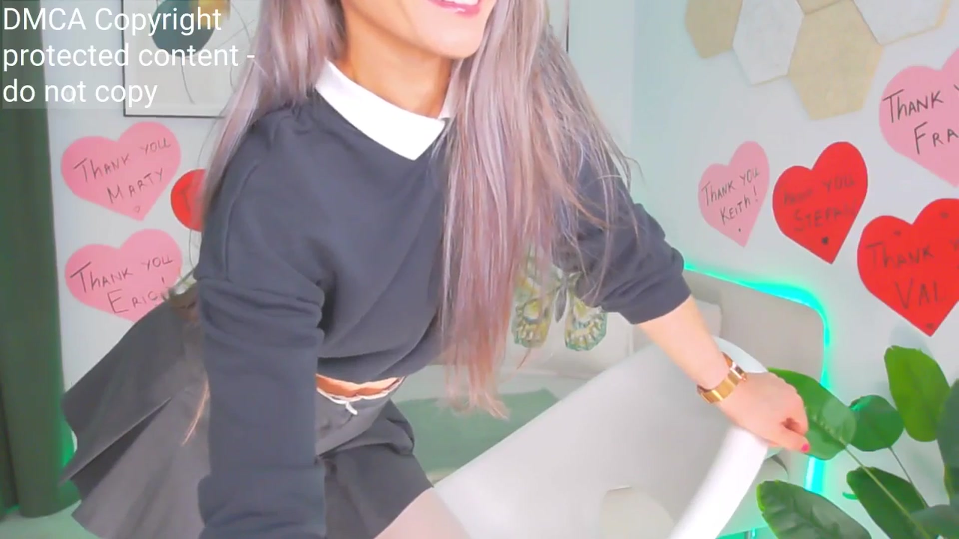 Gallery image thumbnail from Magic__Candy's myfreecams stream on, 06/15/2025, 01:56 image 5 of 20