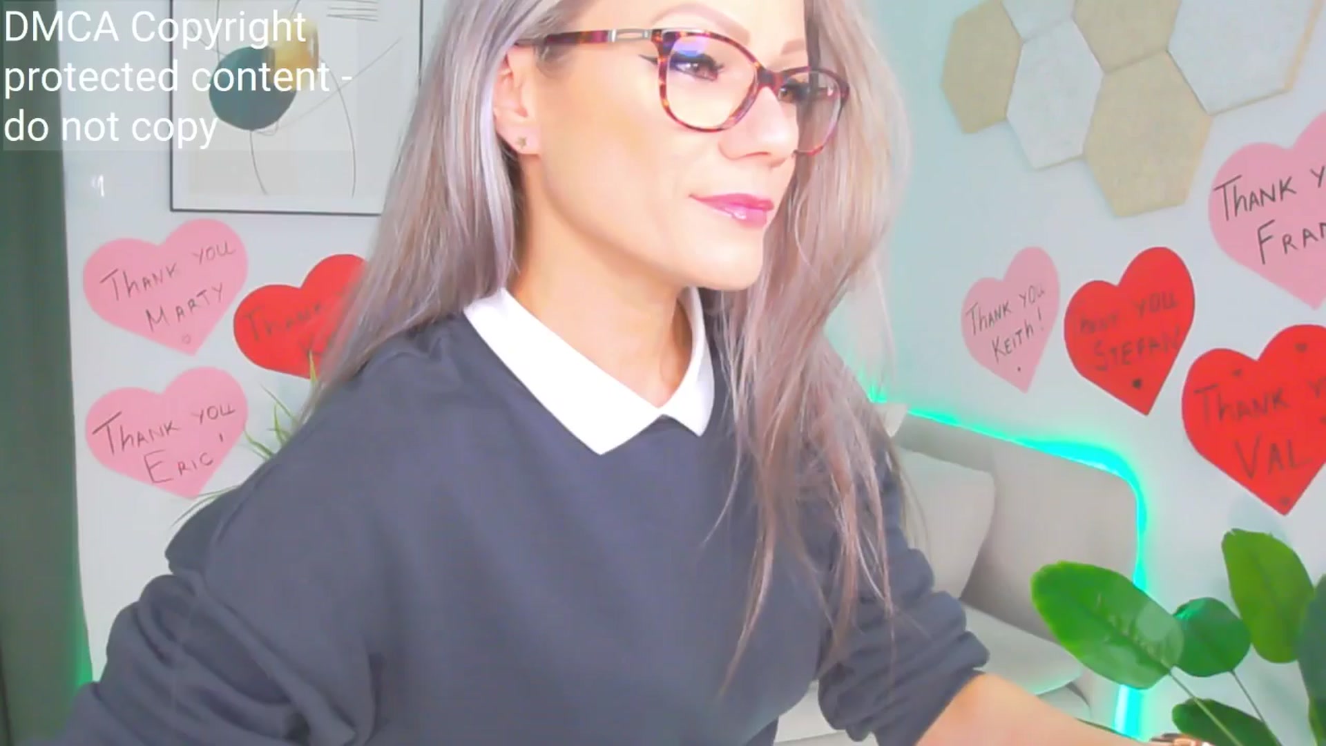 Gallery image thumbnail from Magic__Candy's myfreecams stream on, 06/15/2025, 03:56 image 6 of 20