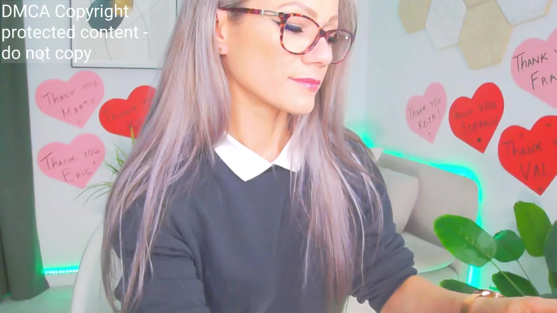 Gallery image thumbnail from Magic__Candy's myfreecams stream on, 06/15/2025, 03:56 image 3 of 20