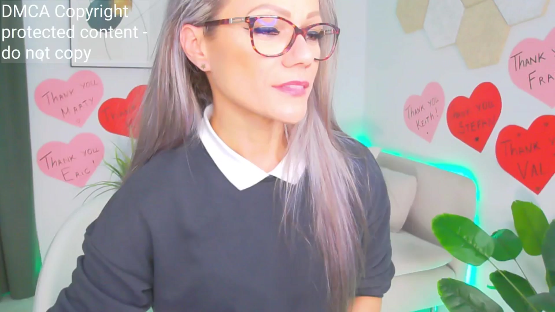 Gallery image thumbnail from Magic__Candy's myfreecams stream on, 06/15/2025, 03:56 image 4 of 20