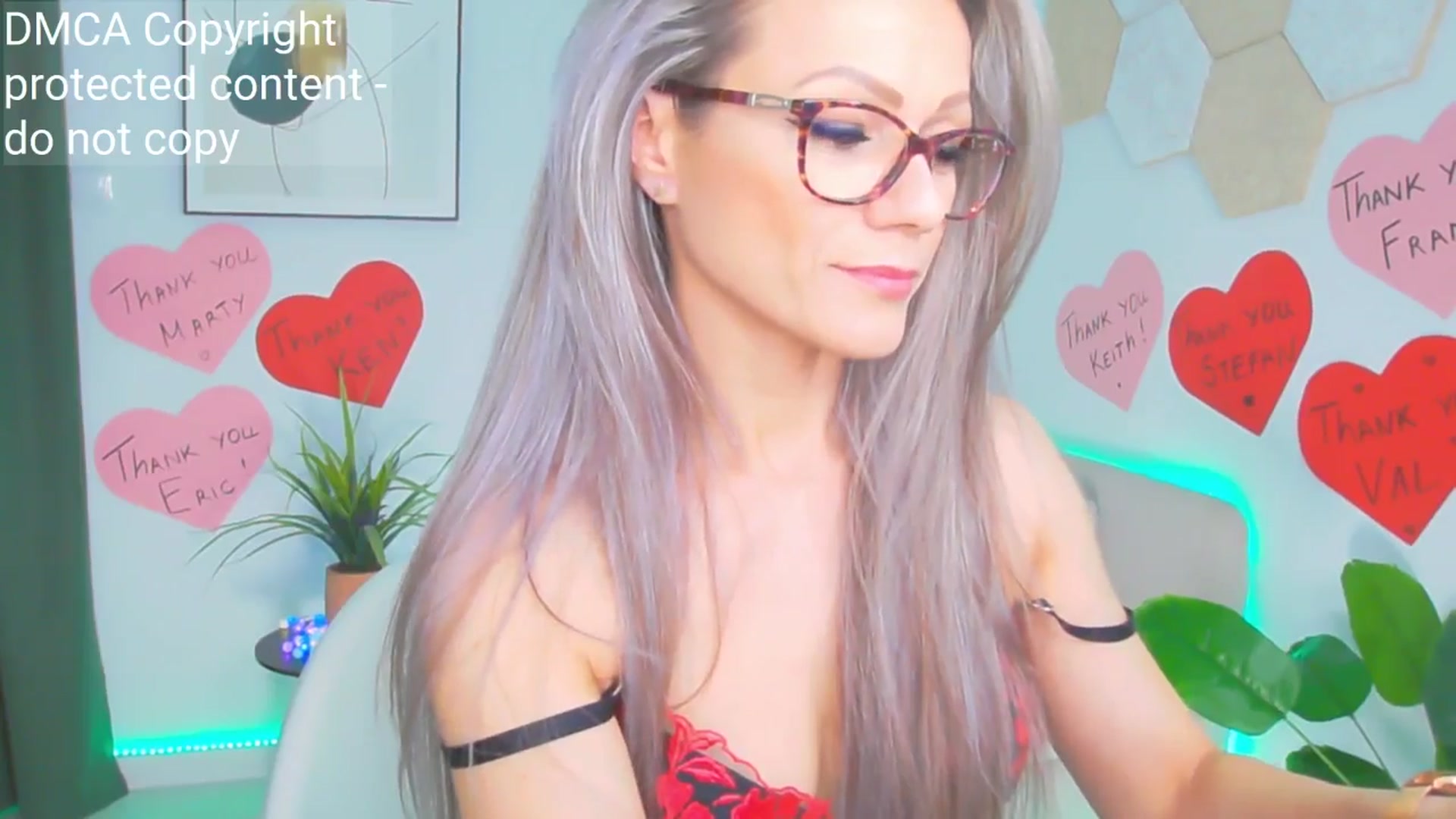 Gallery image thumbnail from Magic__Candy's myfreecams stream on, 06/15/2025, 15:52 image 8 of 20