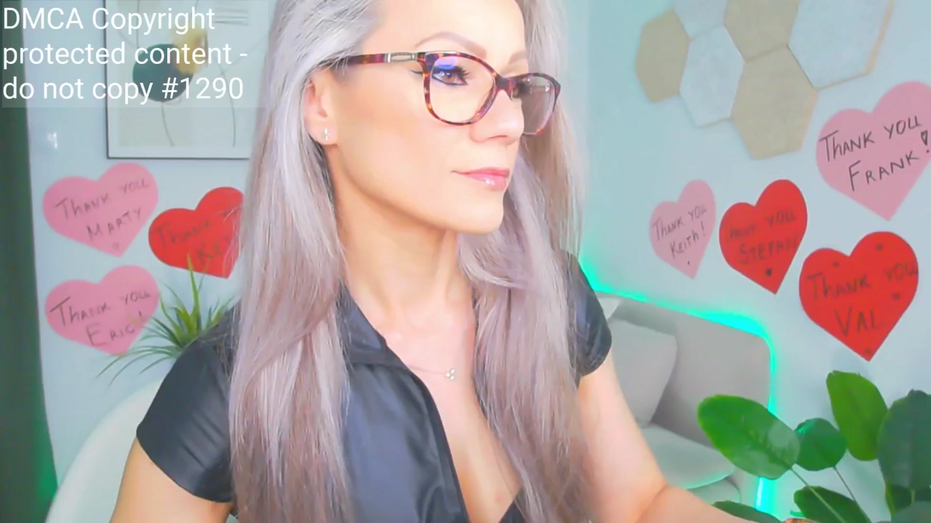 Gallery image thumbnail from Magic__Candy's myfreecams stream on, 06/22/2025, 17:19 image 4 of 20