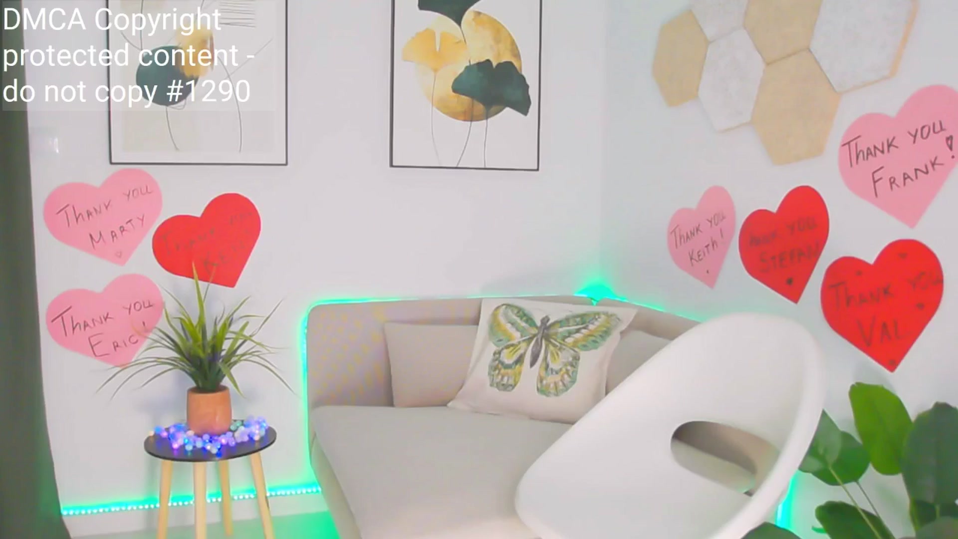 Gallery image thumbnail from Magic__Candy's myfreecams stream on, 06/22/2025, 17:19 image 20 of 20
