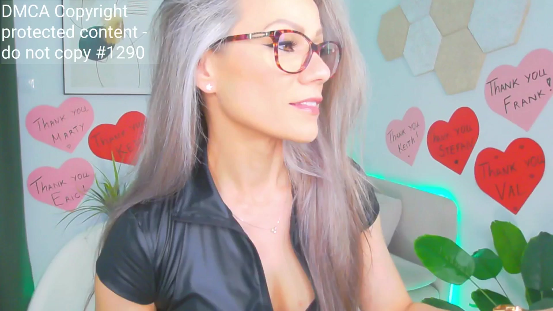 Gallery image thumbnail from Magic__Candy's myfreecams stream on, 06/22/2025, 17:19 image 5 of 20