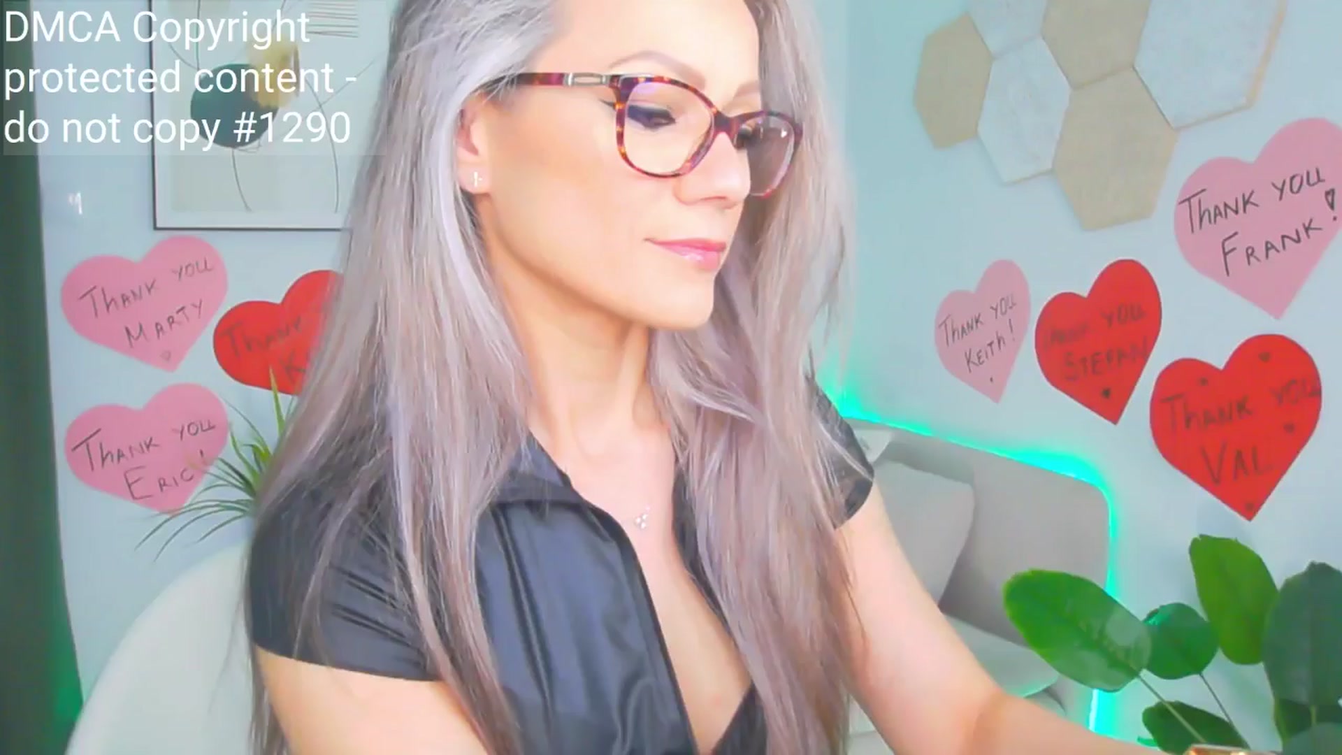 Gallery image thumbnail from Magic__Candy's myfreecams stream on, 06/22/2025, 17:19 image 8 of 20