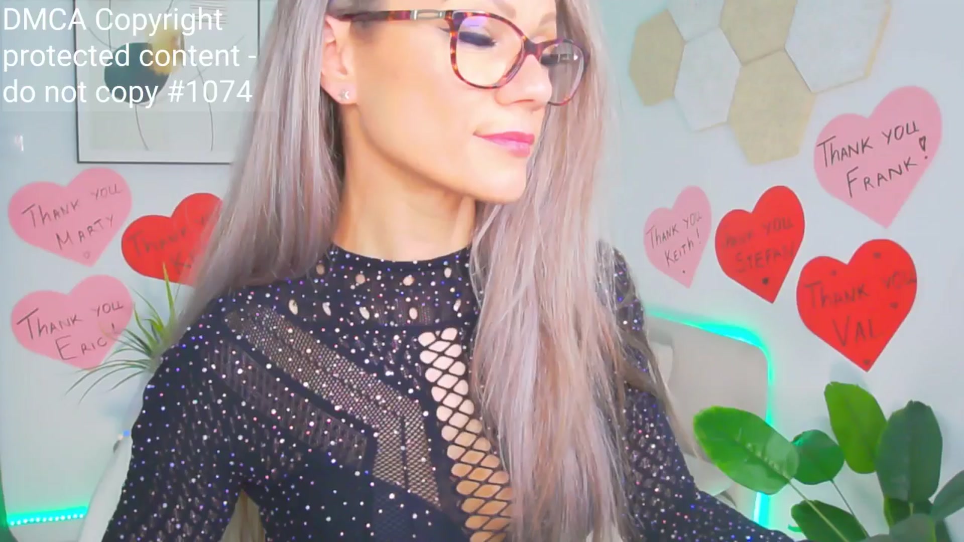 Gallery image thumbnail from Magic__Candy's myfreecams stream on, 06/23/2025, 03:34 image 9 of 20