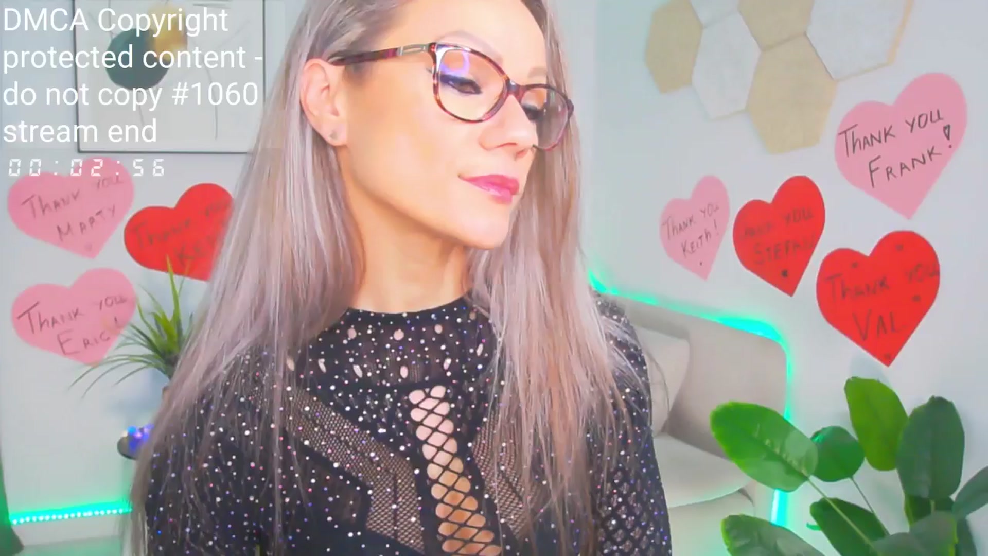 Gallery image thumbnail from Magic__Candy's myfreecams stream on, 06/23/2025, 03:34 image 20 of 20