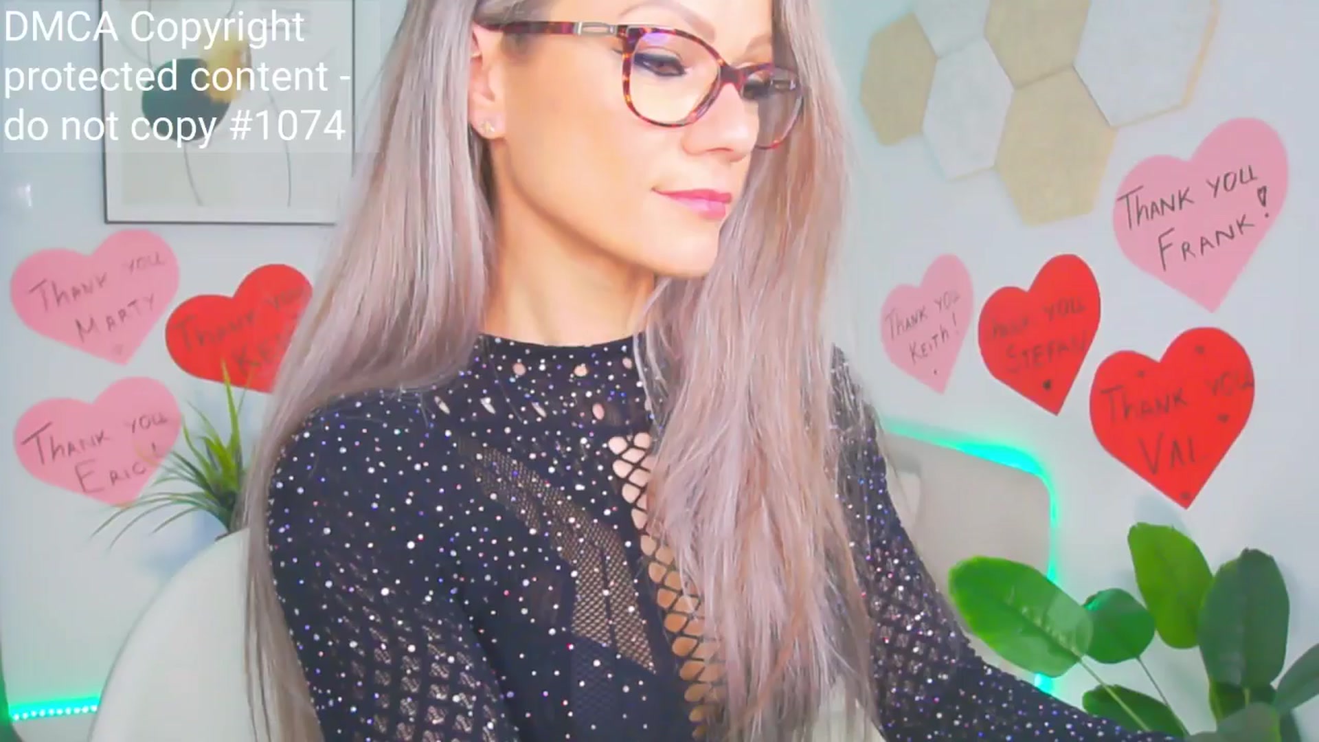 Gallery image thumbnail from Magic__Candy's myfreecams stream on, 06/23/2025, 03:34 image 10 of 20