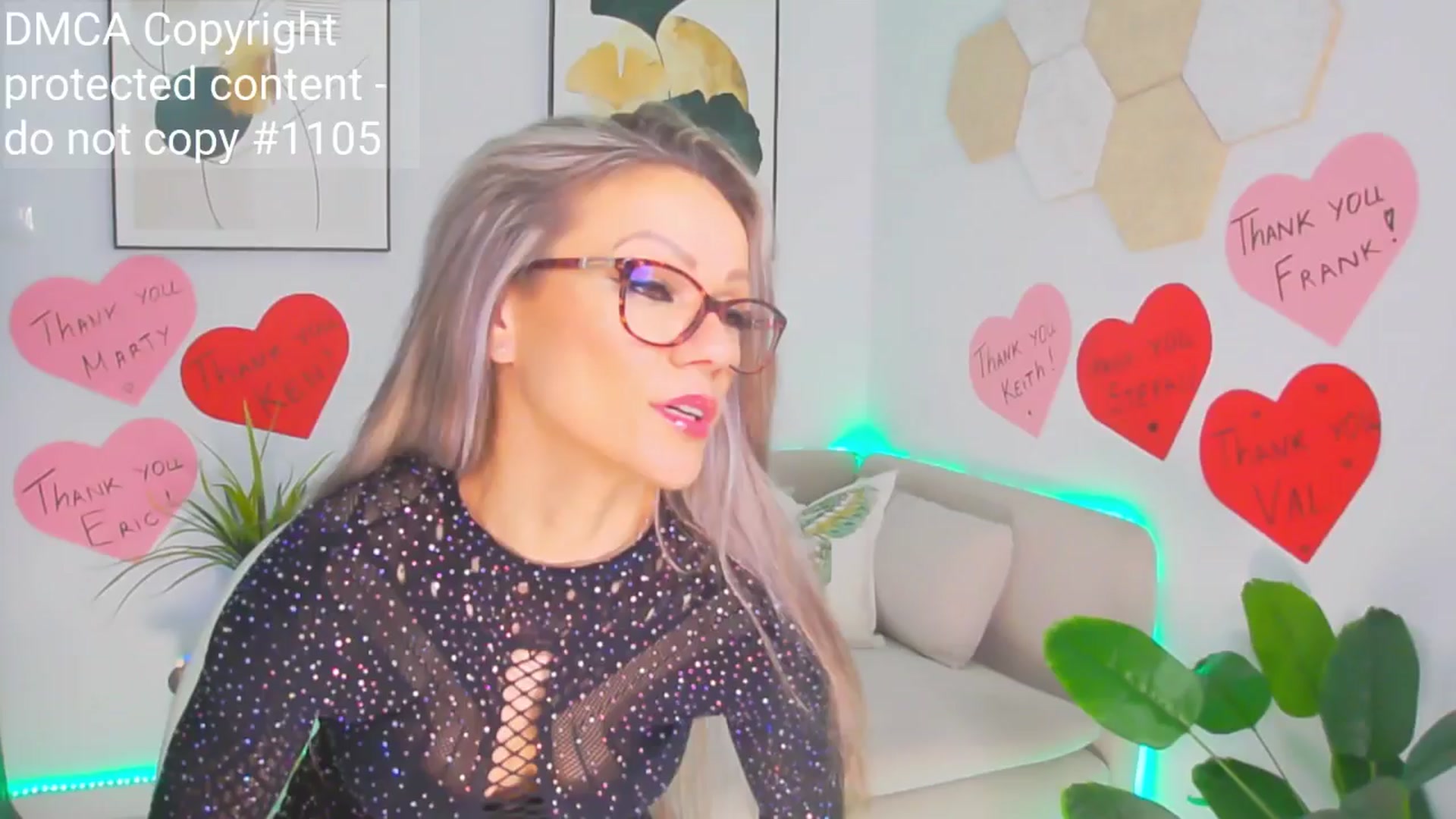 Gallery image thumbnail from Magic__Candy's myfreecams stream on, 06/23/2025, 03:34 image 4 of 20