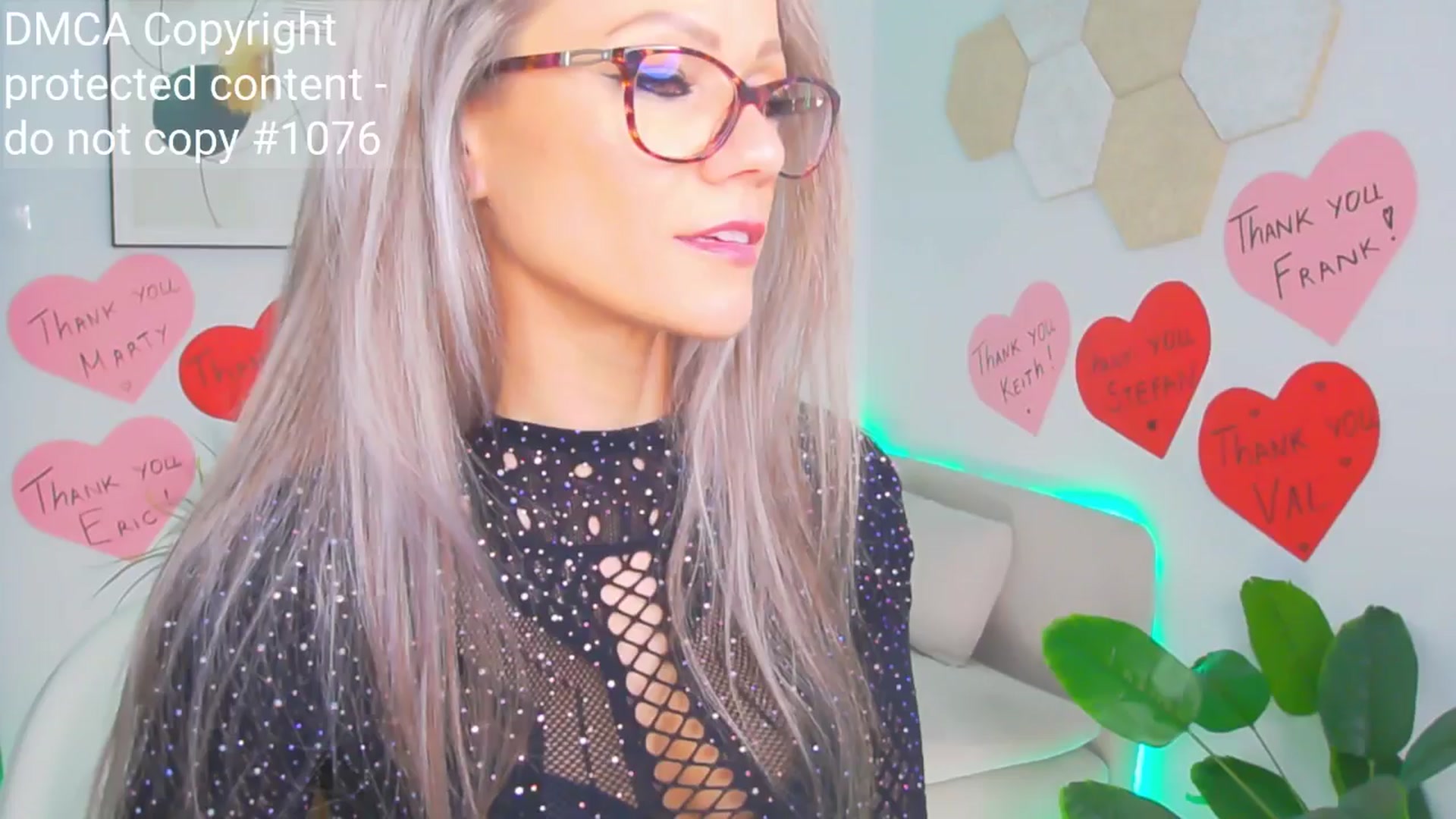 Gallery image thumbnail from Magic__Candy's myfreecams stream on, 06/23/2025, 03:34 image 6 of 20
