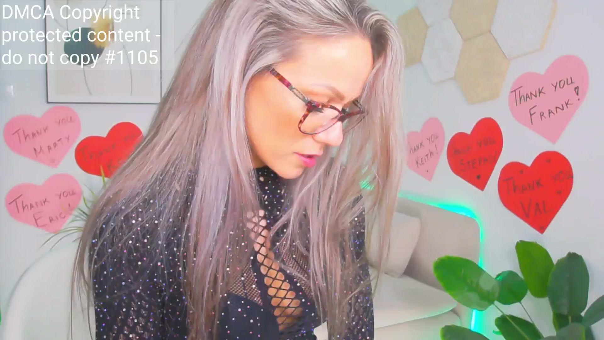 Gallery image thumbnail from Magic__Candy's myfreecams stream on, 06/23/2025, 03:34 image 5 of 20