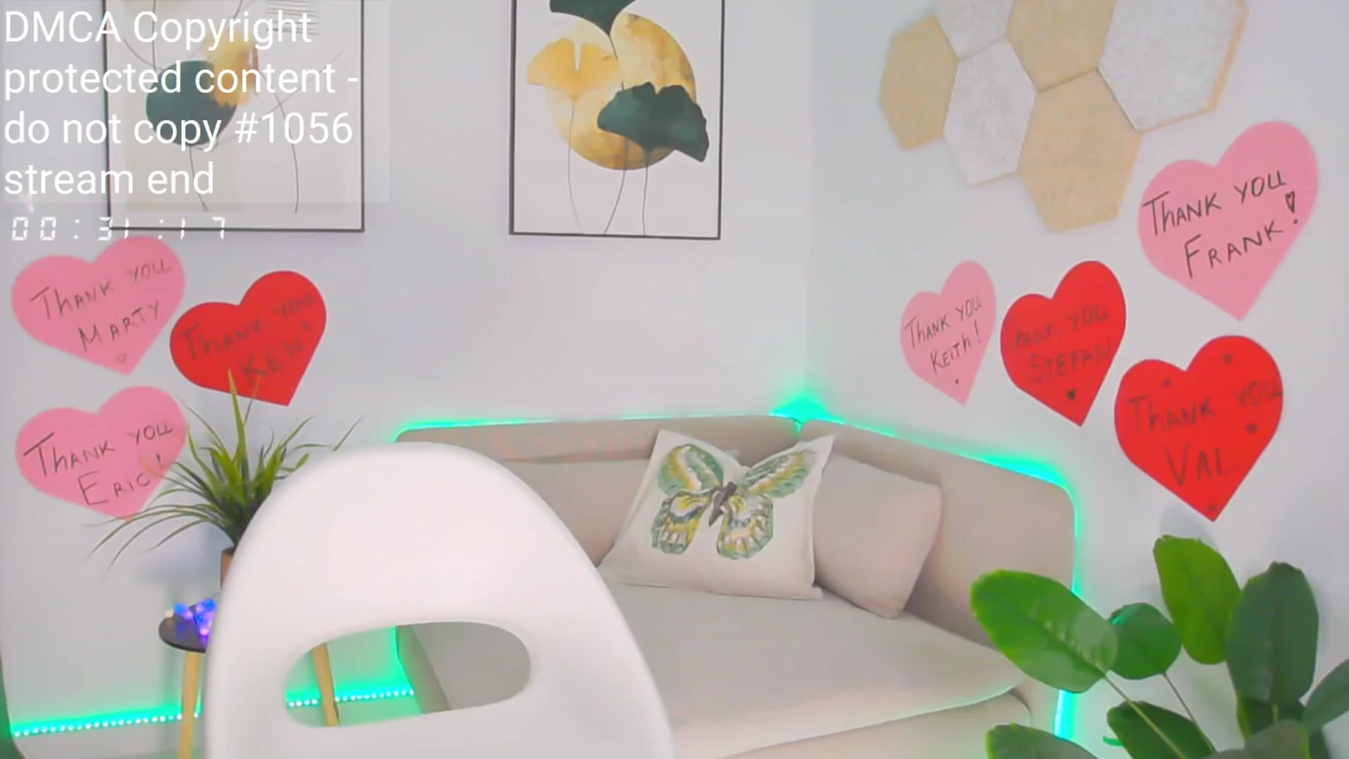 Gallery image thumbnail from Magic__Candy's myfreecams stream on, 06/23/2025, 03:34 image 13 of 20