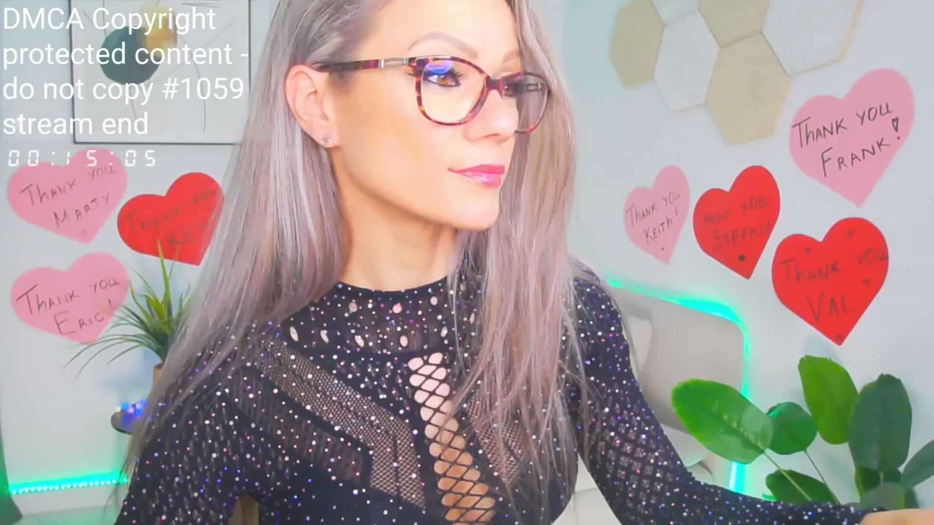 Gallery image thumbnail from Magic__Candy's myfreecams stream on, 06/23/2025, 03:34 image 17 of 20