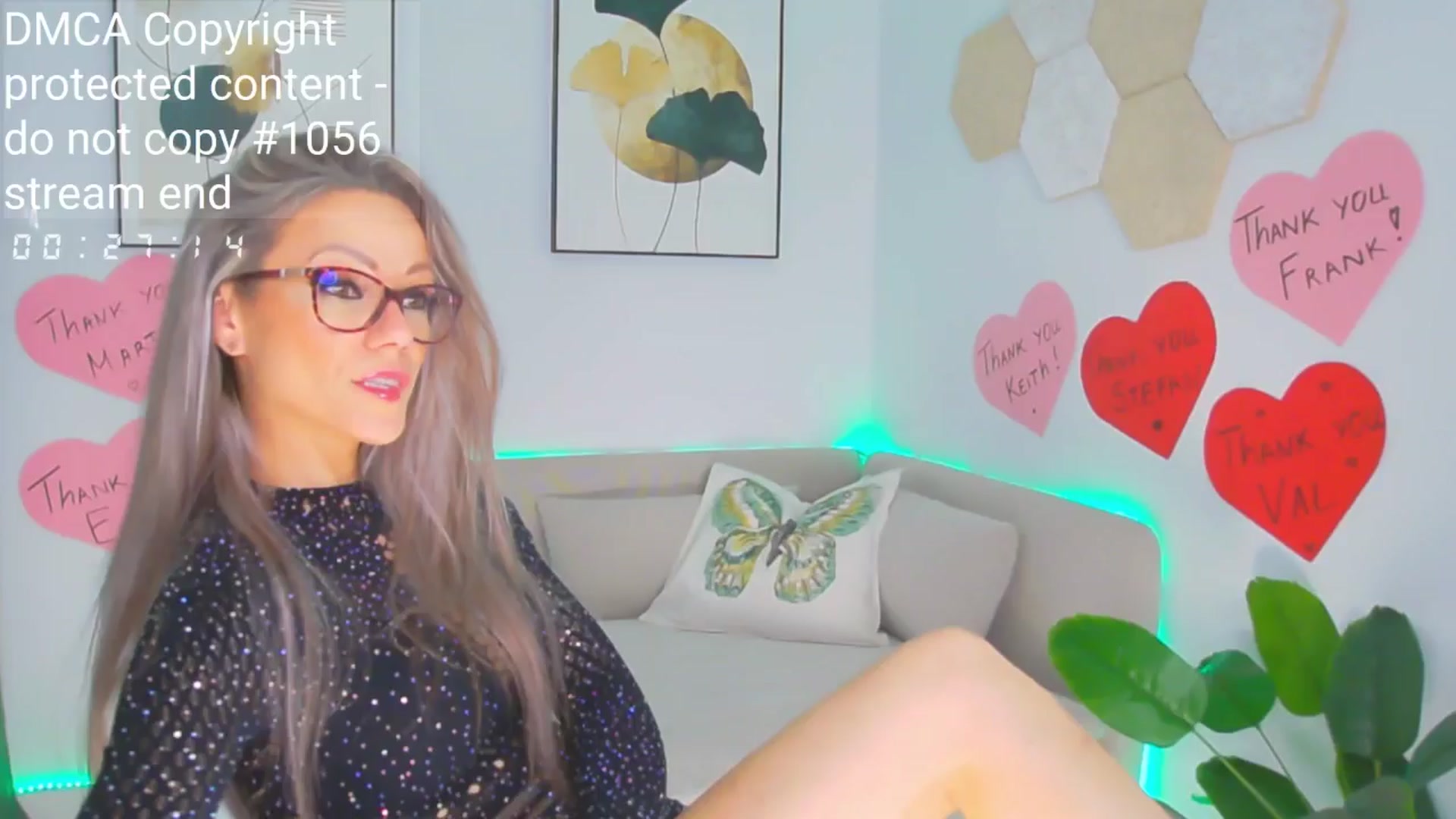 Gallery image thumbnail from Magic__Candy's myfreecams stream on, 06/23/2025, 03:34 image 14 of 20