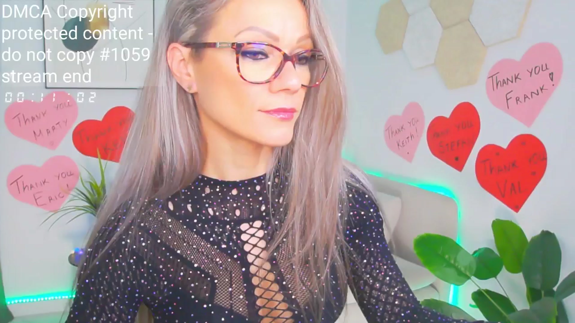 Gallery image thumbnail from Magic__Candy's myfreecams stream on, 06/23/2025, 03:34 image 18 of 20
