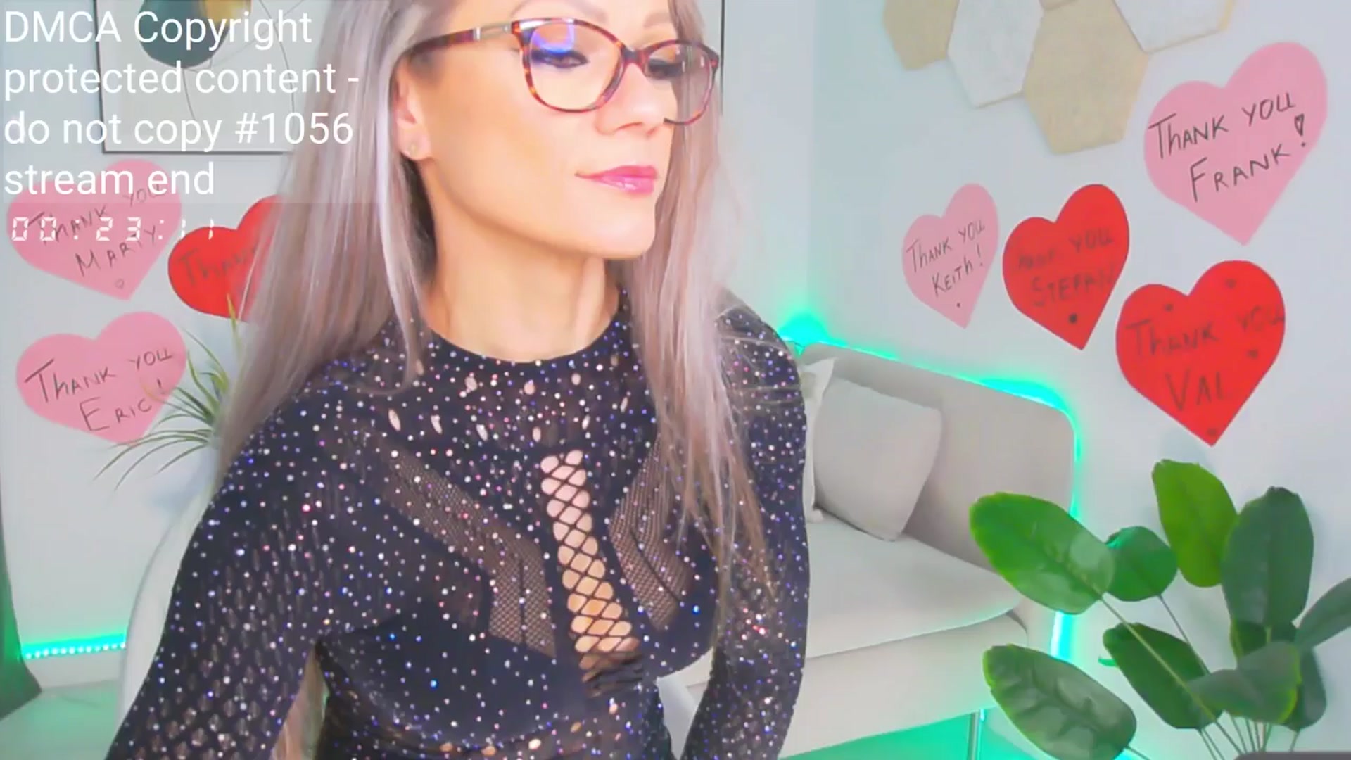 Gallery image thumbnail from Magic__Candy's myfreecams stream on, 06/23/2025, 03:34 image 15 of 20