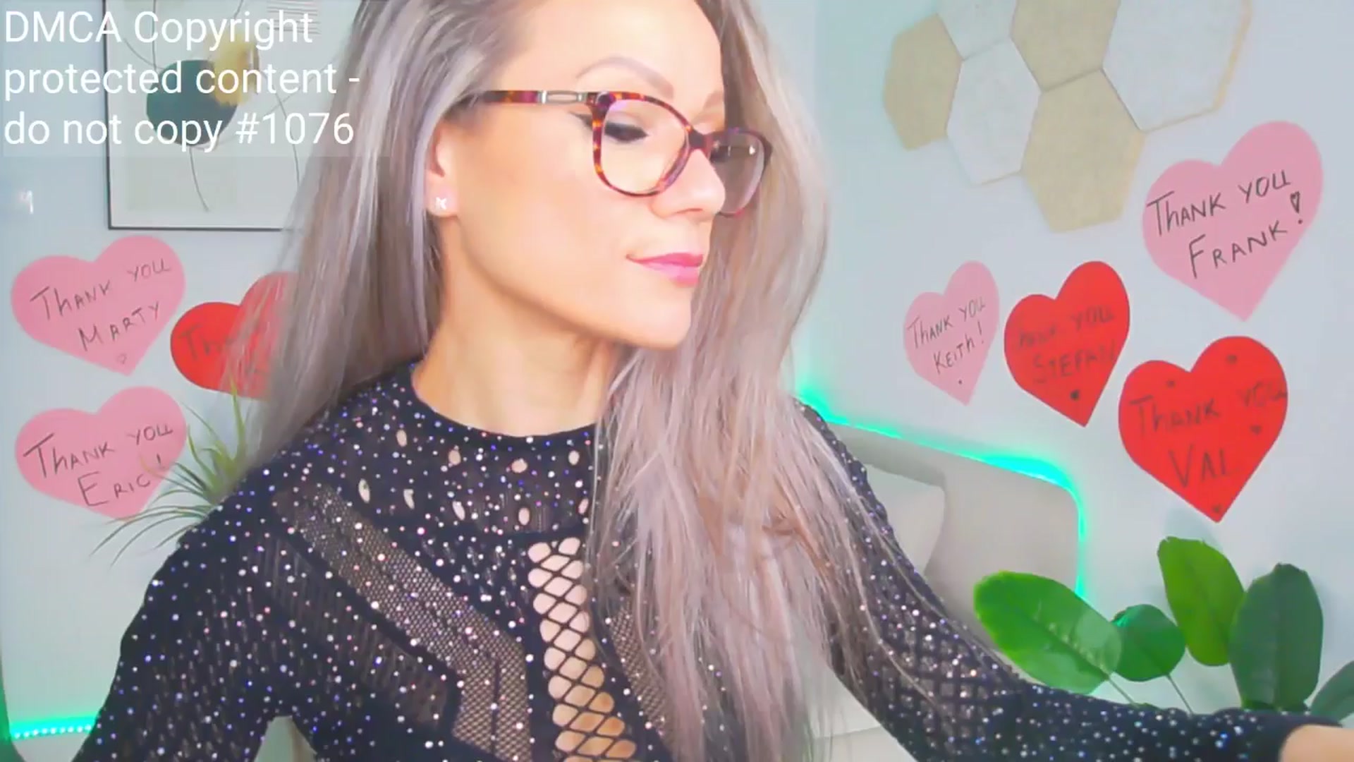 Gallery image thumbnail from Magic__Candy's myfreecams stream on, 06/23/2025, 03:34 image 8 of 20