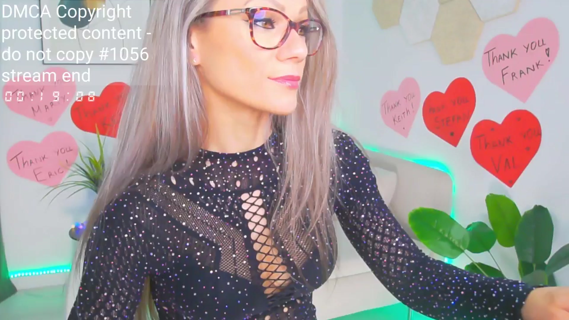 Gallery image thumbnail from Magic__Candy's myfreecams stream on, 06/23/2025, 03:34 image 16 of 20