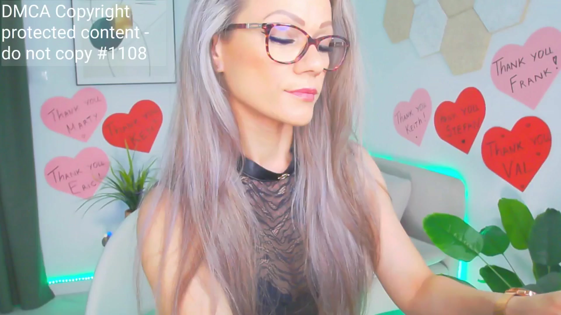 Gallery image thumbnail from Magic__Candy's myfreecams stream on, 06/24/2025, 01:47 image 19 of 20