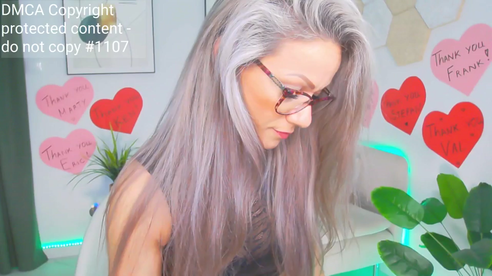 Gallery image thumbnail from Magic__Candy's myfreecams stream on, 06/24/2025, 01:47 image 15 of 20