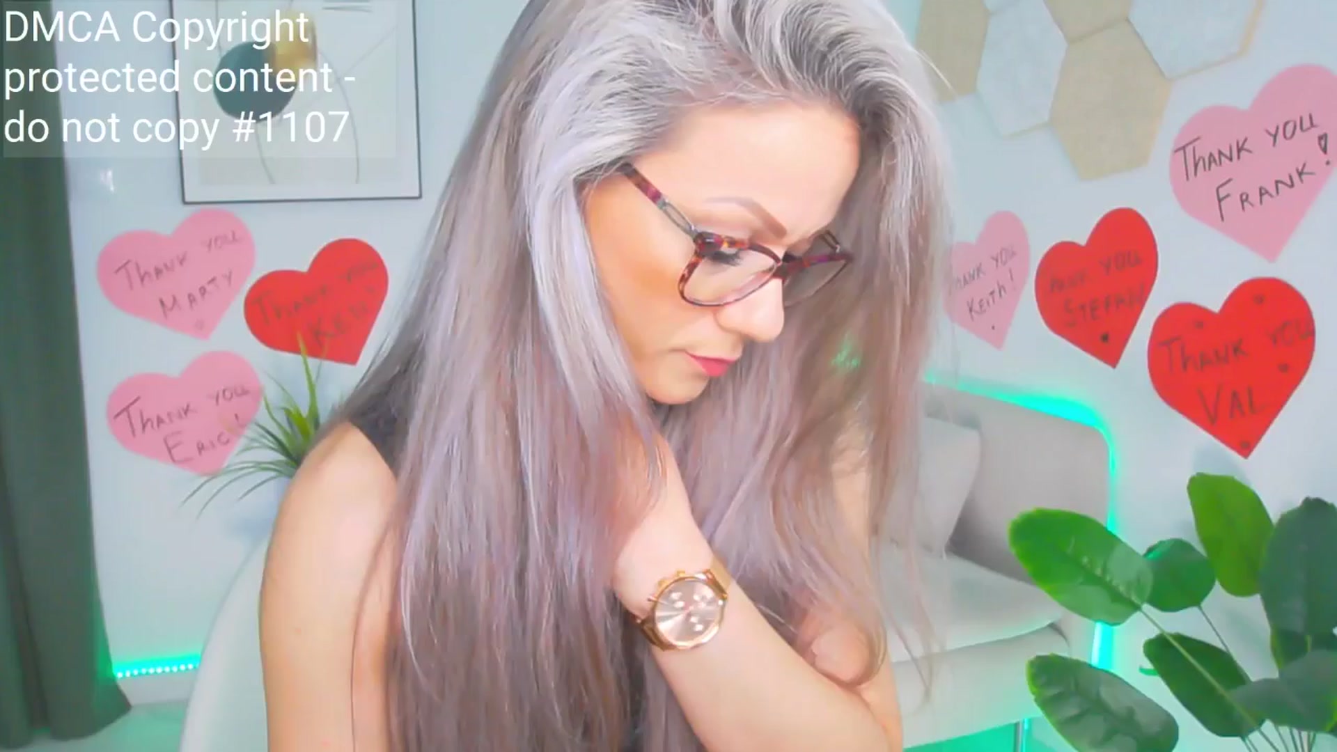 Gallery image thumbnail from Magic__Candy's myfreecams stream on, 06/24/2025, 01:47 image 10 of 20