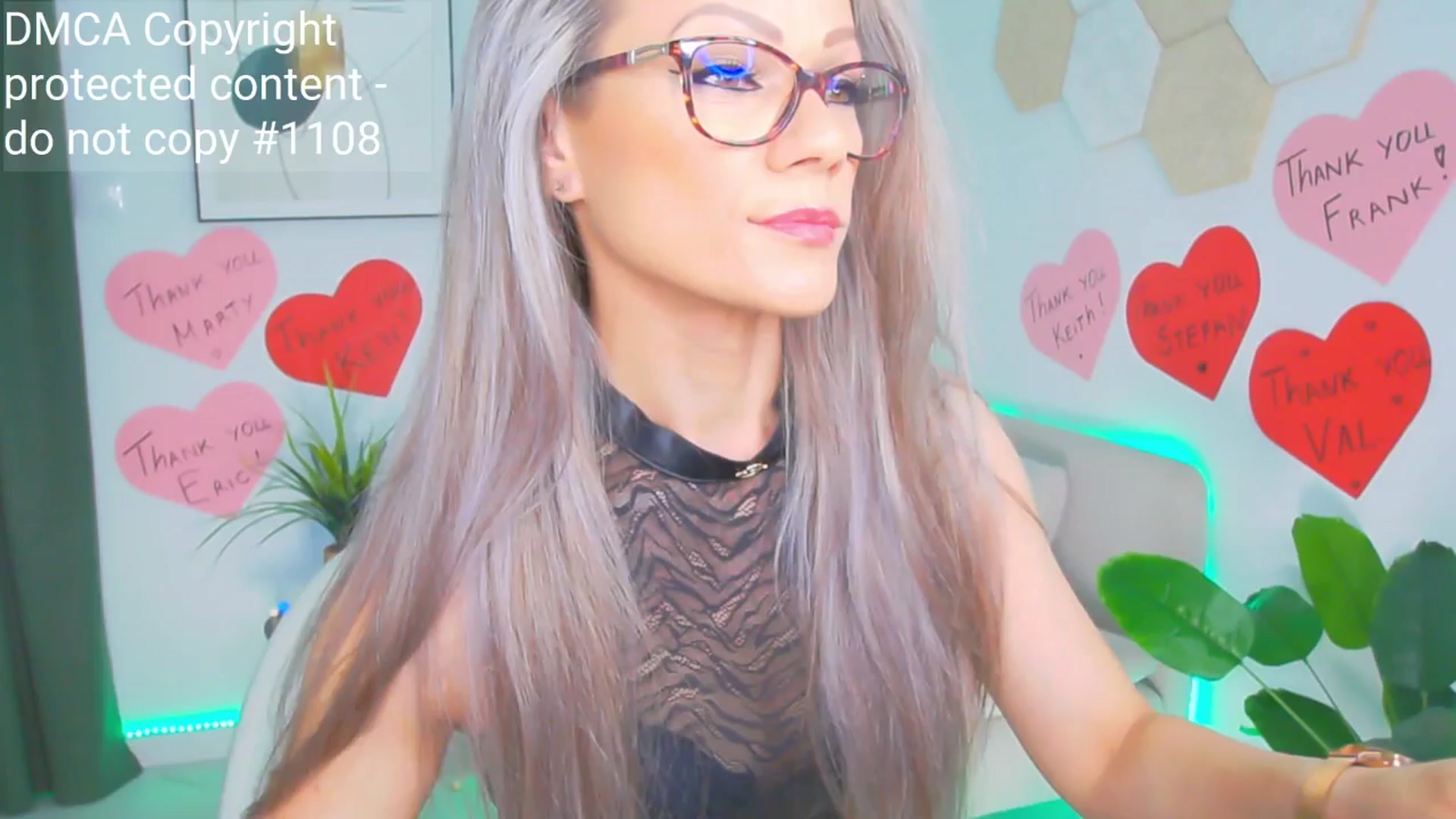 Gallery image thumbnail from Magic__Candy's myfreecams stream on, 06/24/2025, 01:47 image 18 of 20