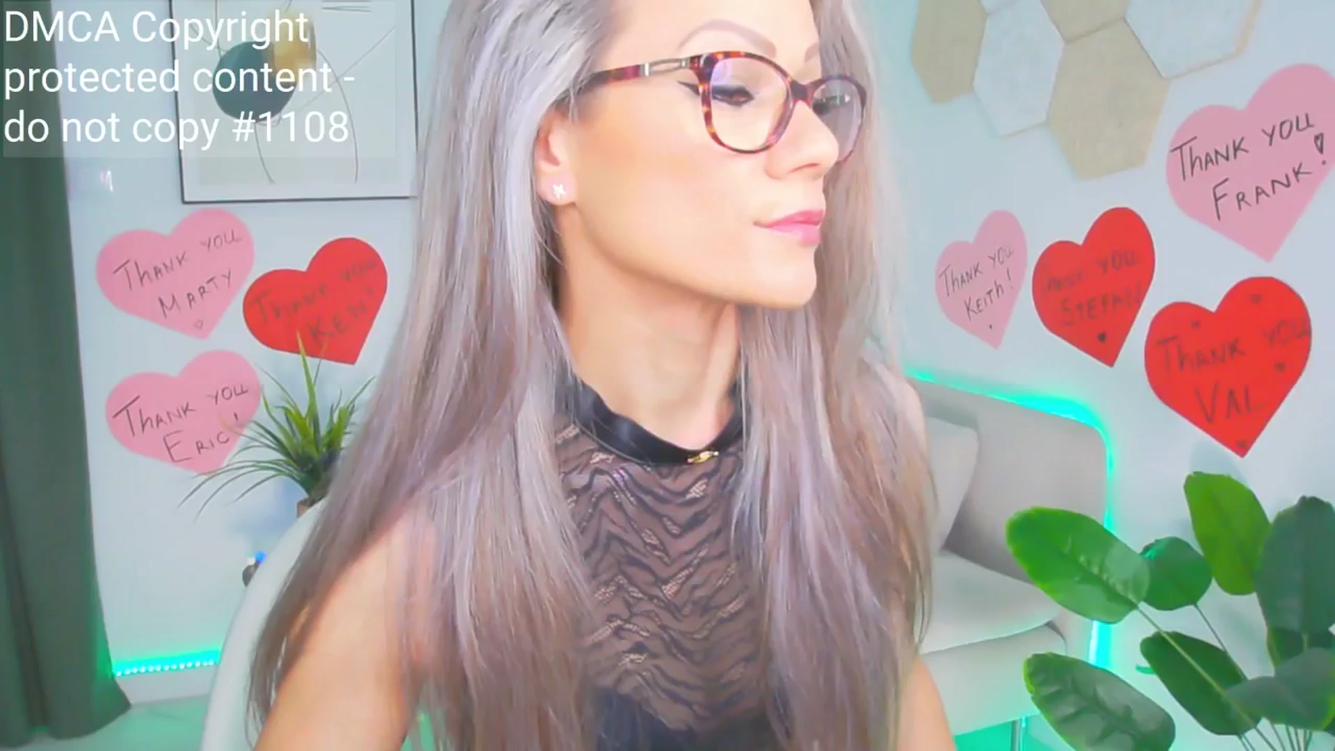 Gallery image thumbnail from Magic__Candy's myfreecams stream on, 06/24/2025, 01:47 image 17 of 20