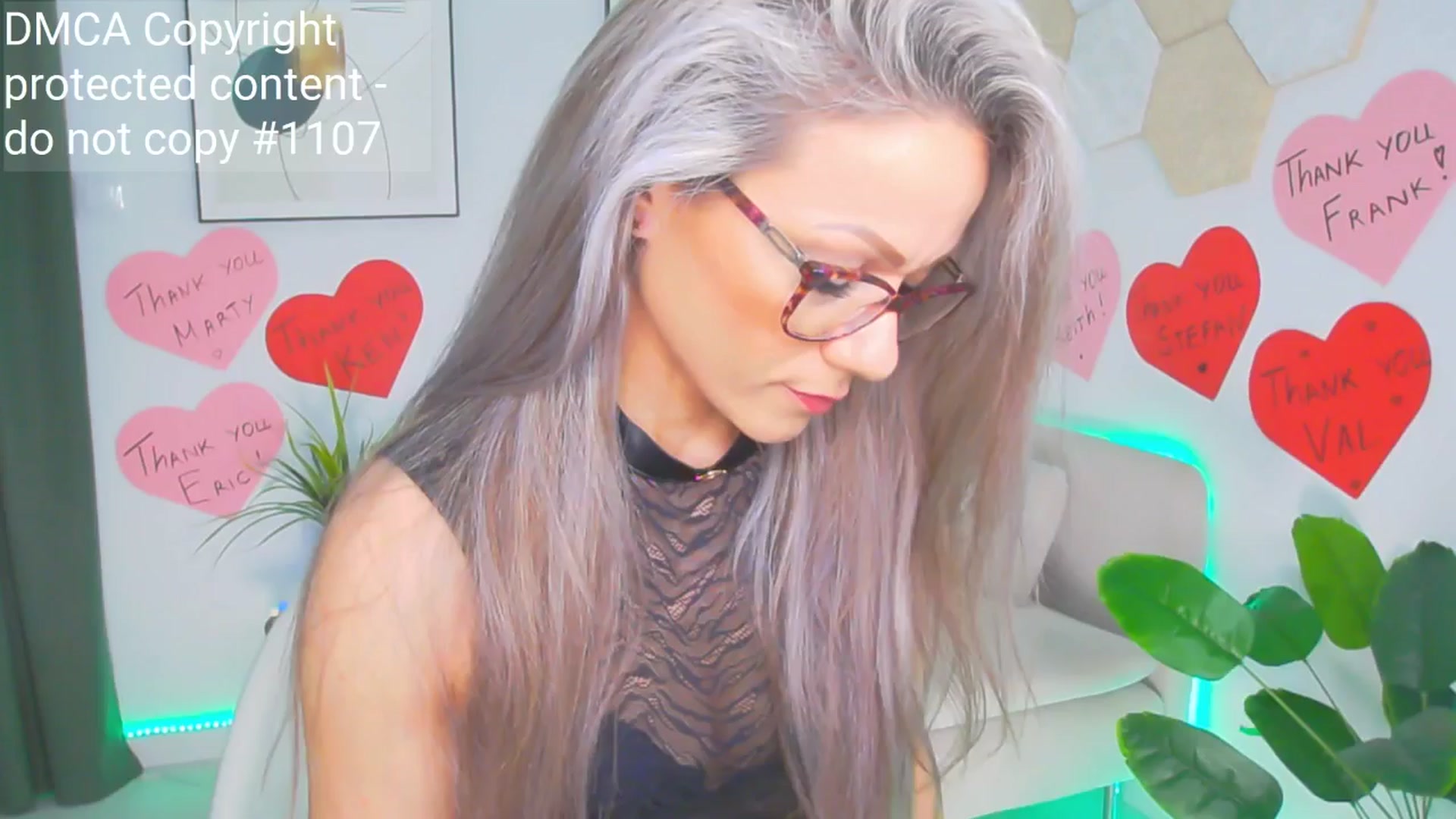 Gallery image thumbnail from Magic__Candy's myfreecams stream on, 06/24/2025, 01:47 image 11 of 20