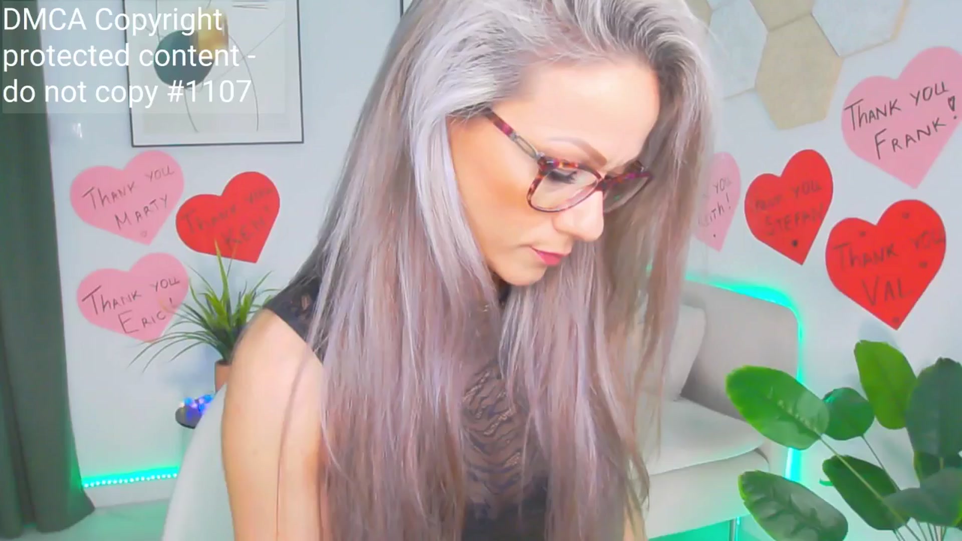 Gallery image thumbnail from Magic__Candy's myfreecams stream on, 06/24/2025, 01:47 image 8 of 20