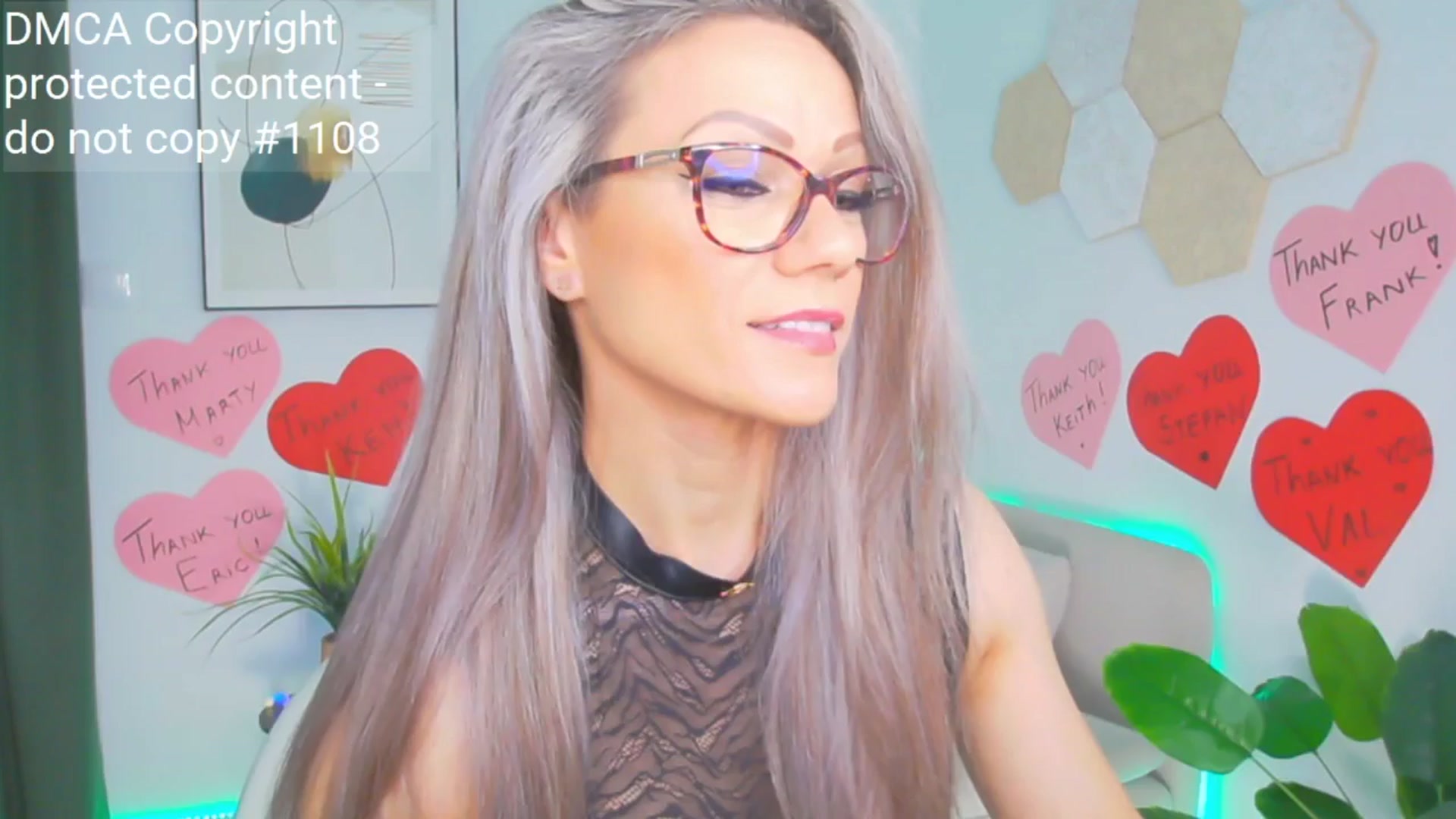 Gallery image thumbnail from Magic__Candy's myfreecams stream on, 06/24/2025, 03:44 image 5 of 20