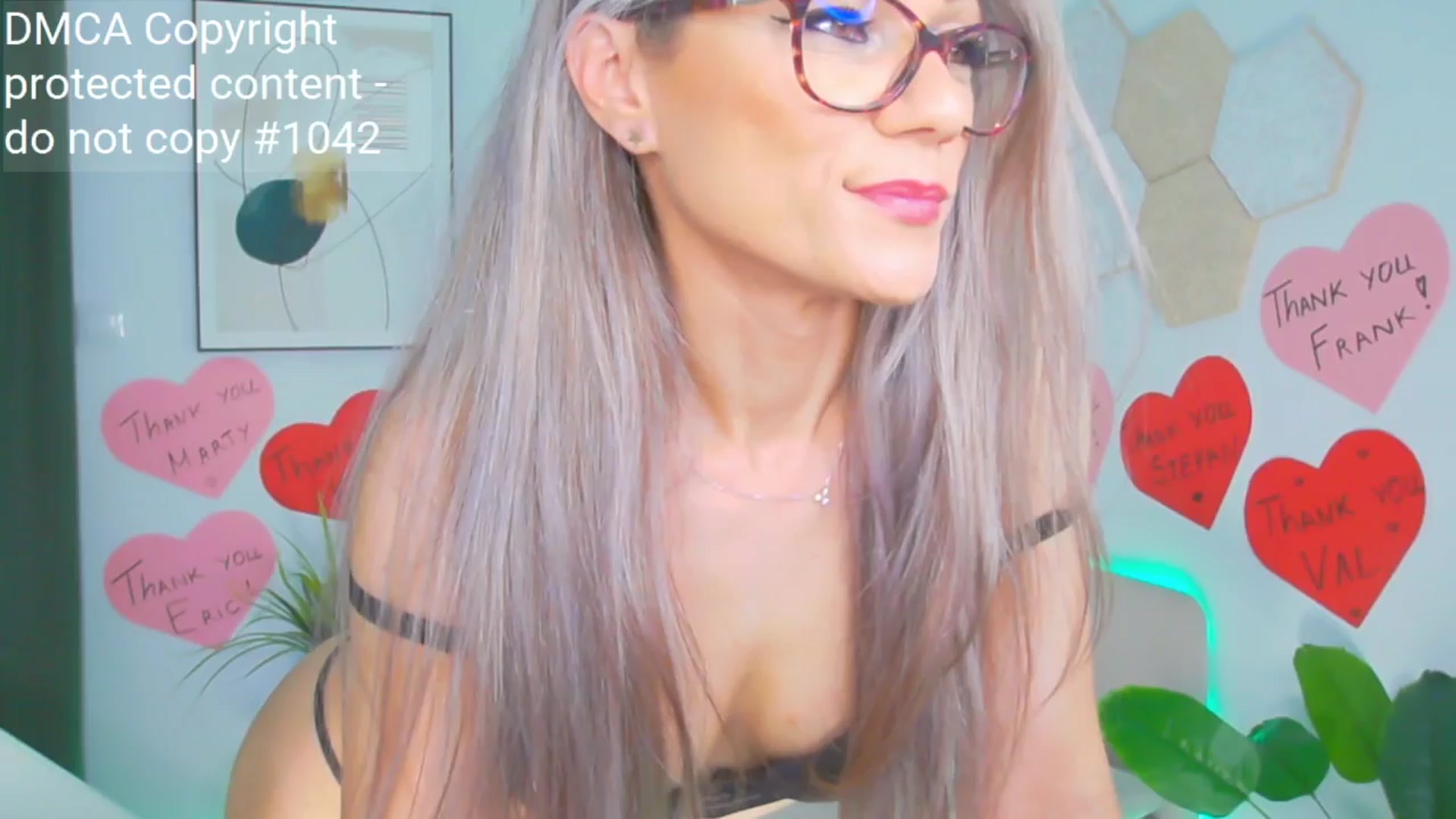Gallery image thumbnail from Magic__Candy's myfreecams stream on, 06/24/2025, 03:44 image 19 of 20