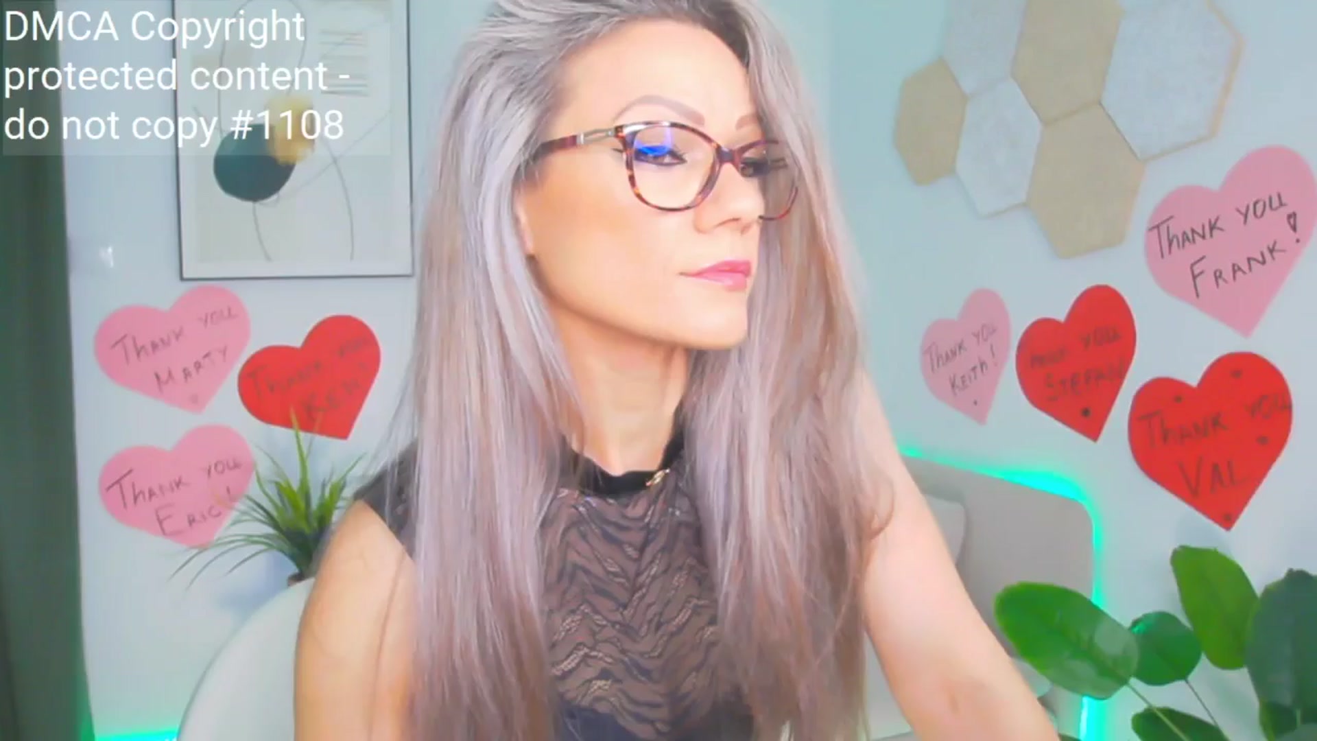 Gallery image thumbnail from Magic__Candy's myfreecams stream on, 06/24/2025, 03:44 image 2 of 20