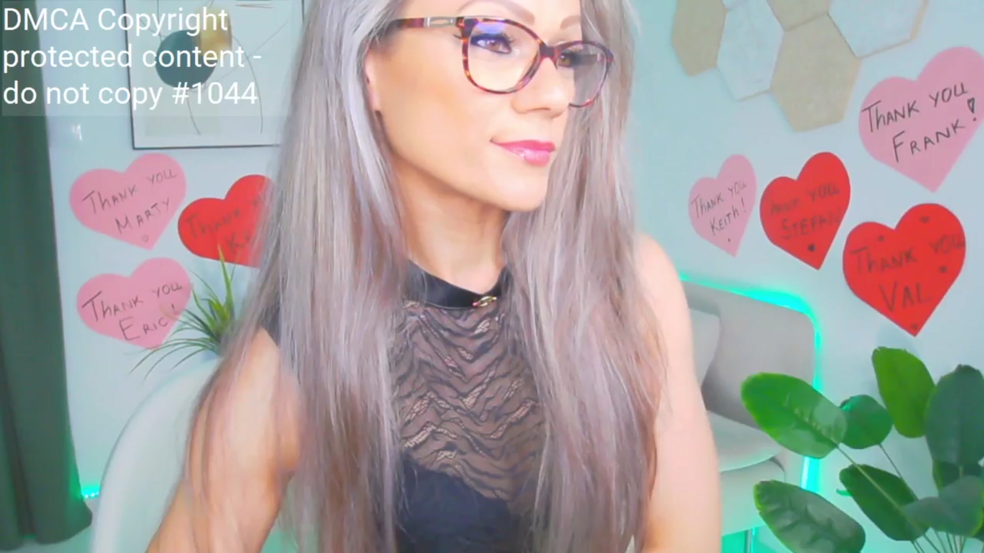 Gallery image thumbnail from Magic__Candy's myfreecams stream on, 06/24/2025, 03:44 image 17 of 20